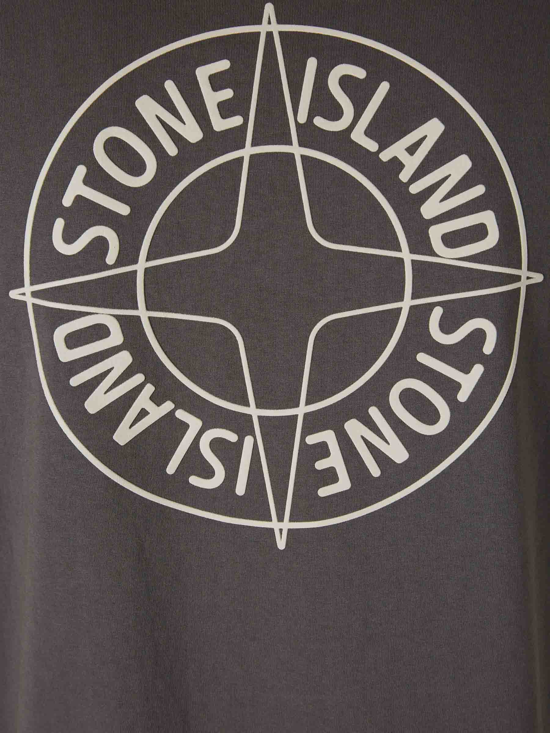 Camiseta Cuello Redondo - Image 5