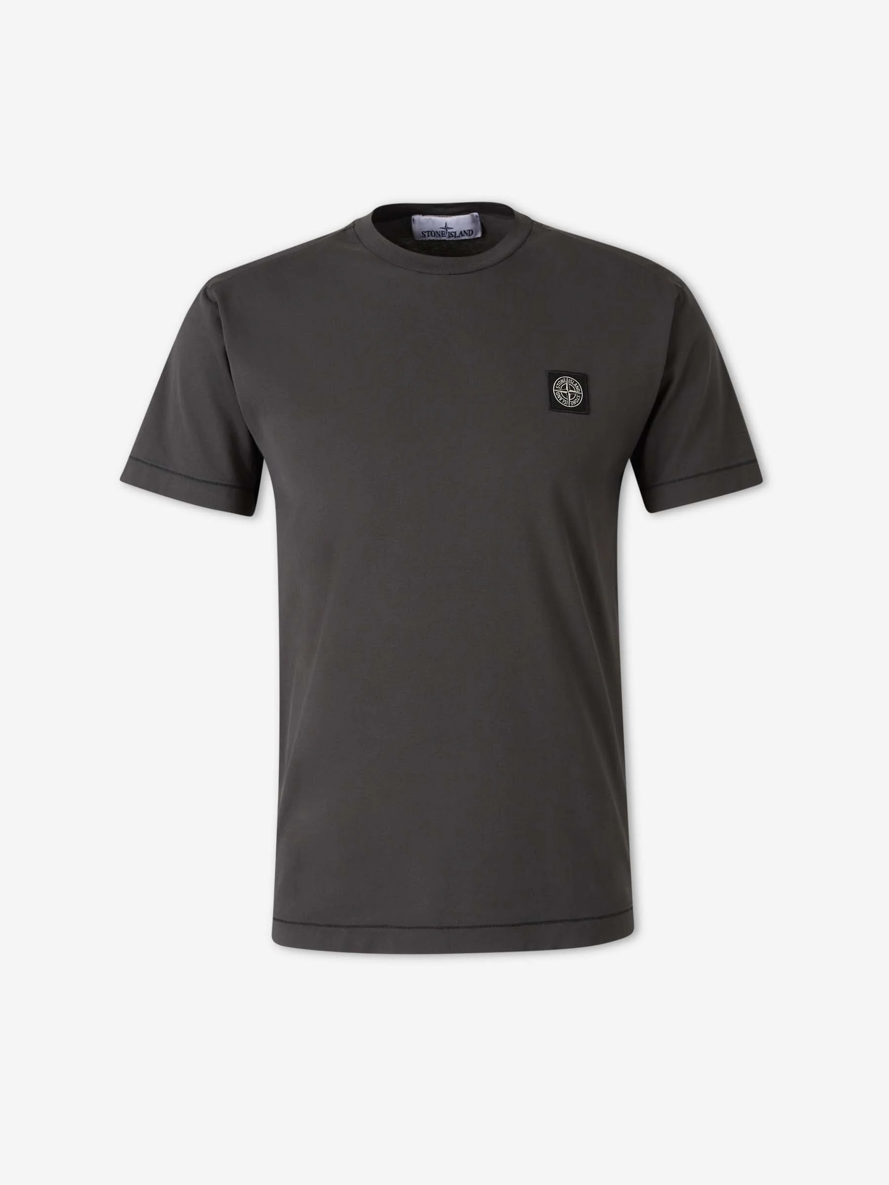 Camiseta Cuello Redondo