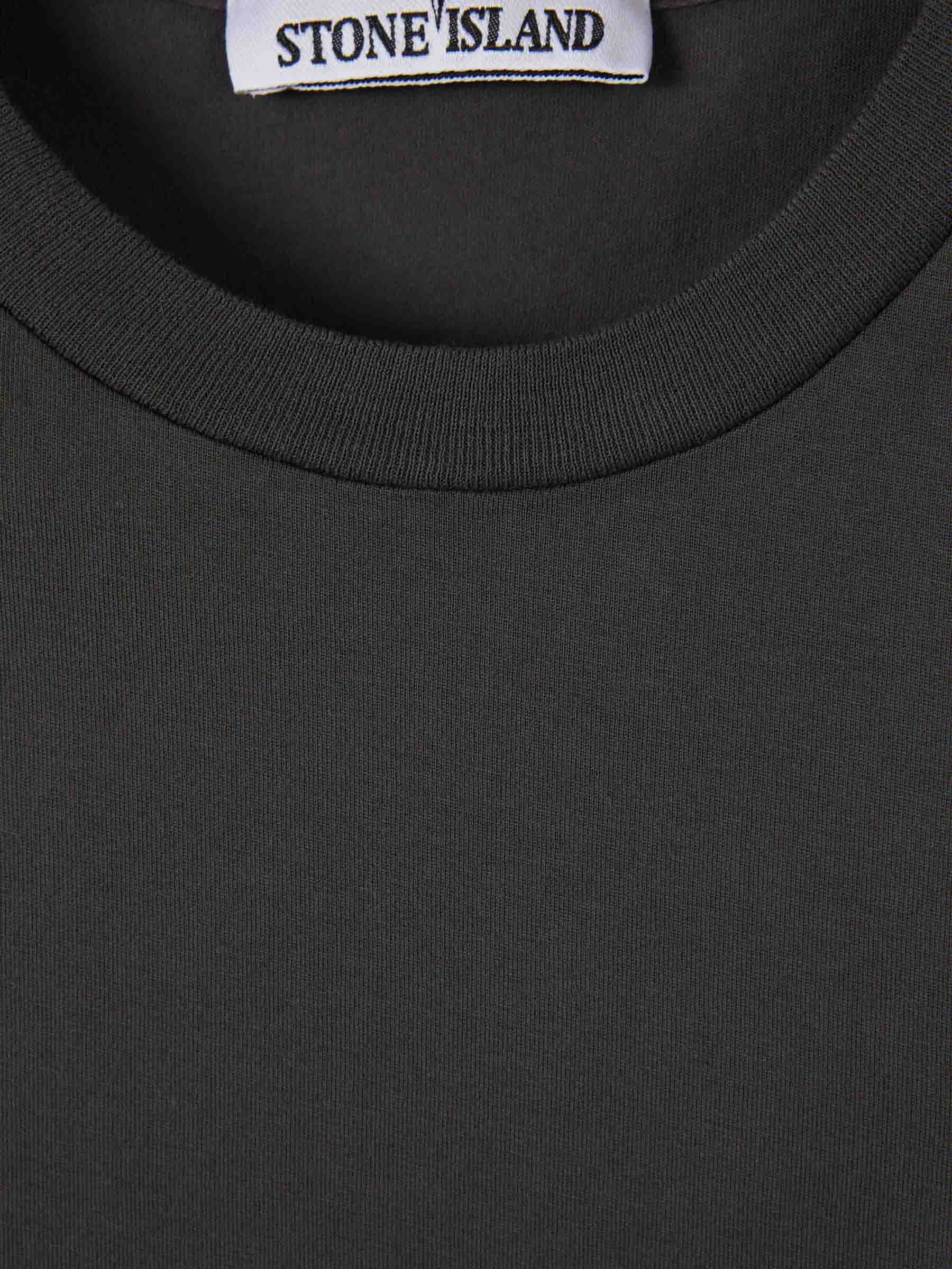 Camiseta Cuello Redondo - Image 3