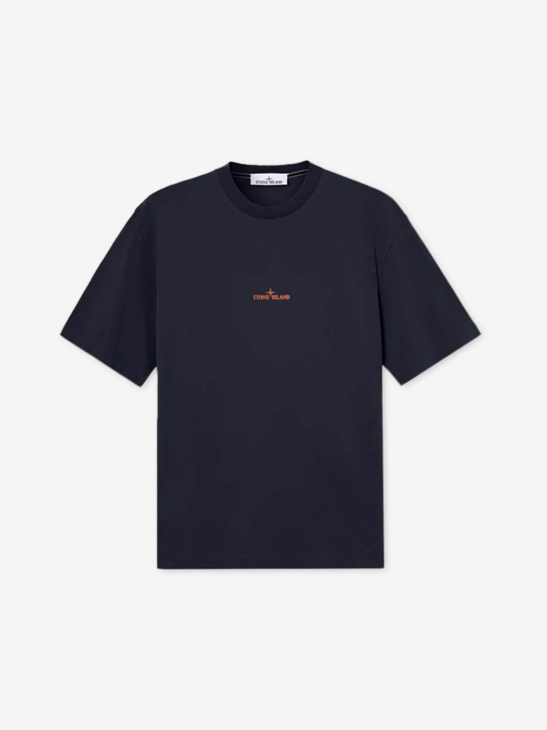 Camiseta Cuello Redondo