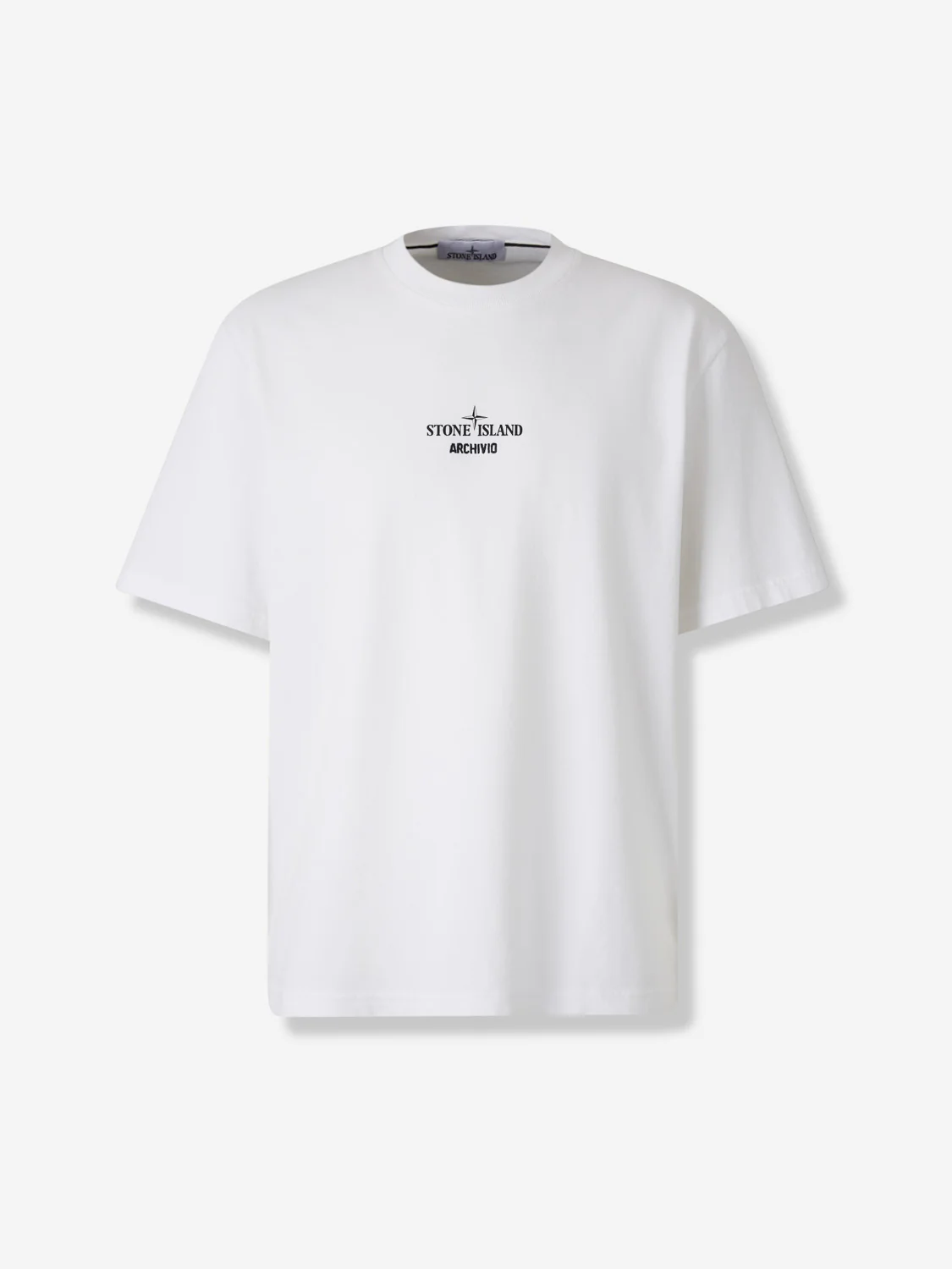 Camiseta de manga corta