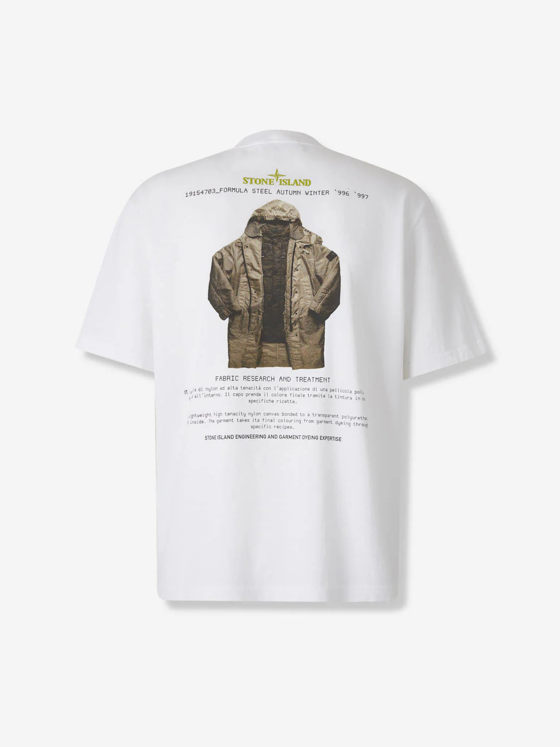 Camiseta de manga corta - Image 2