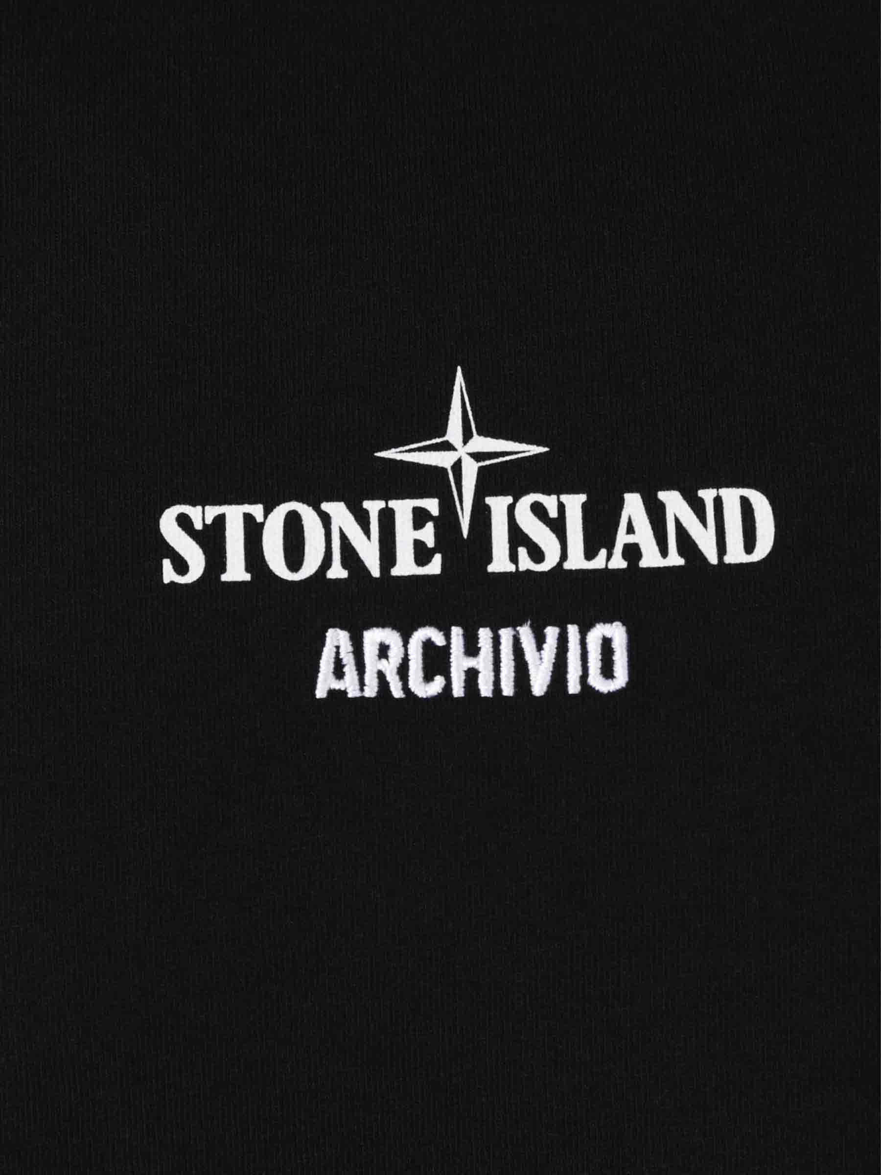 Camiseta Logo Algodón - Image 3