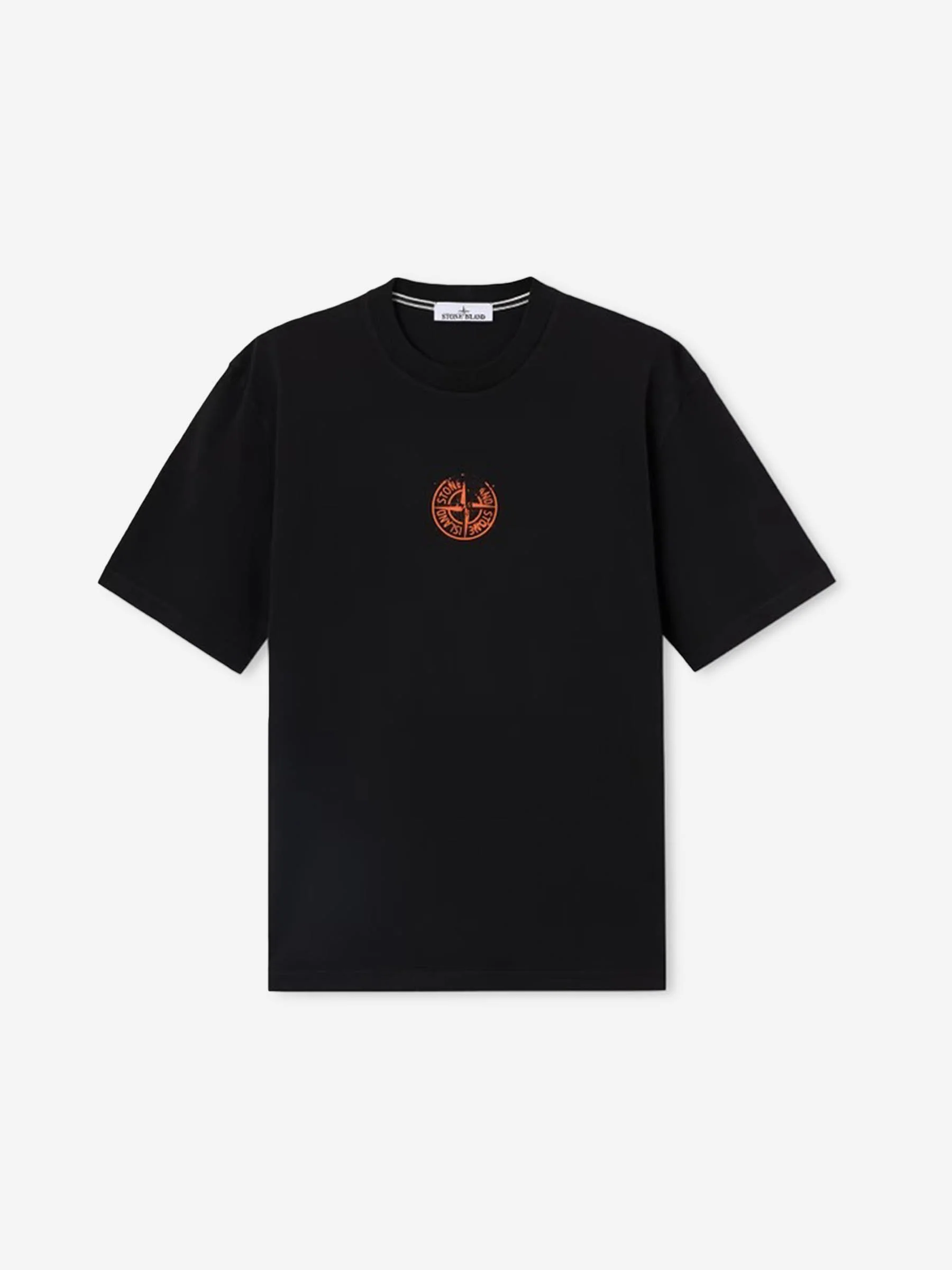 Camiseta Manga Corta