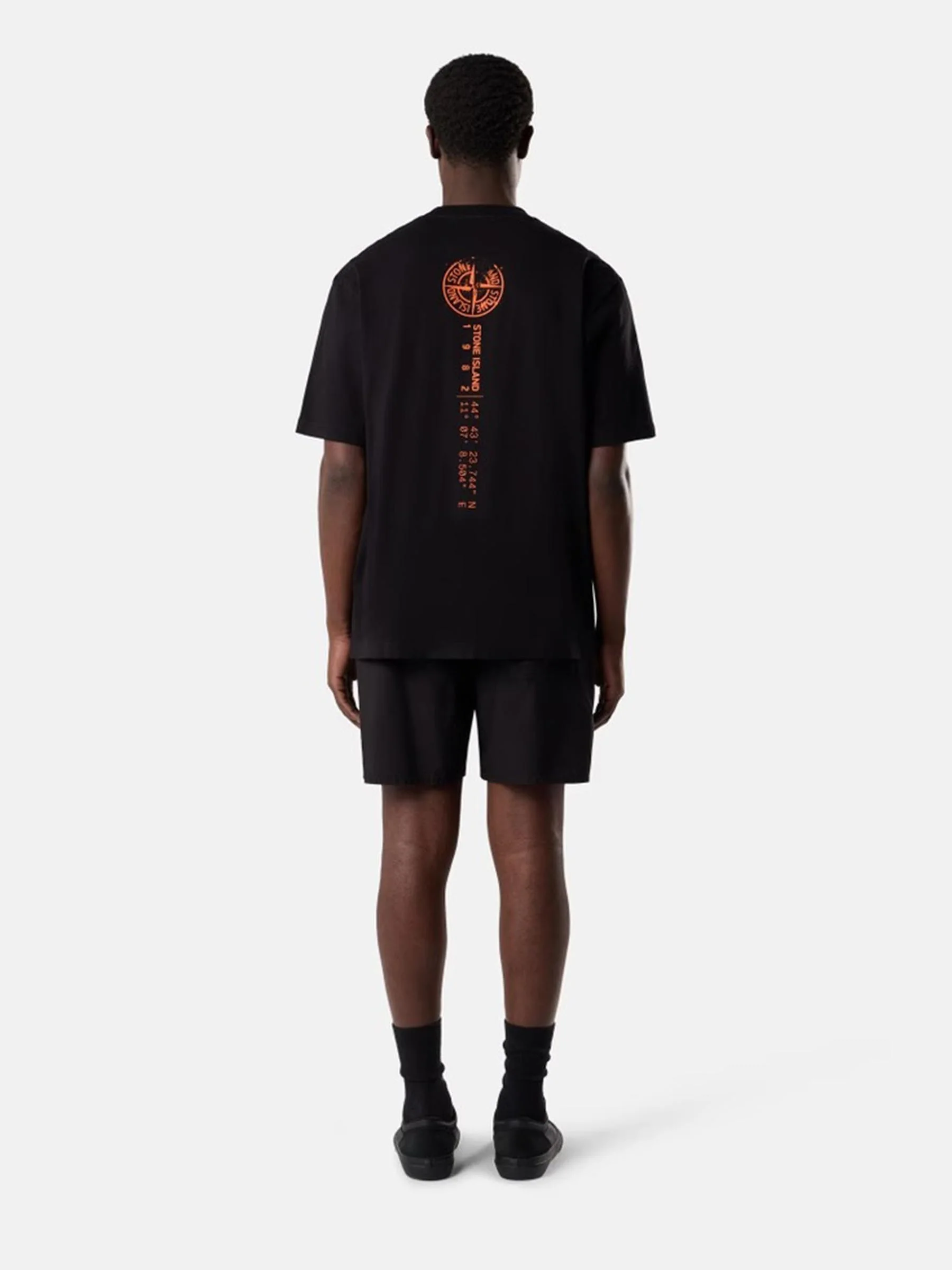 Camiseta Manga Corta - Image 4