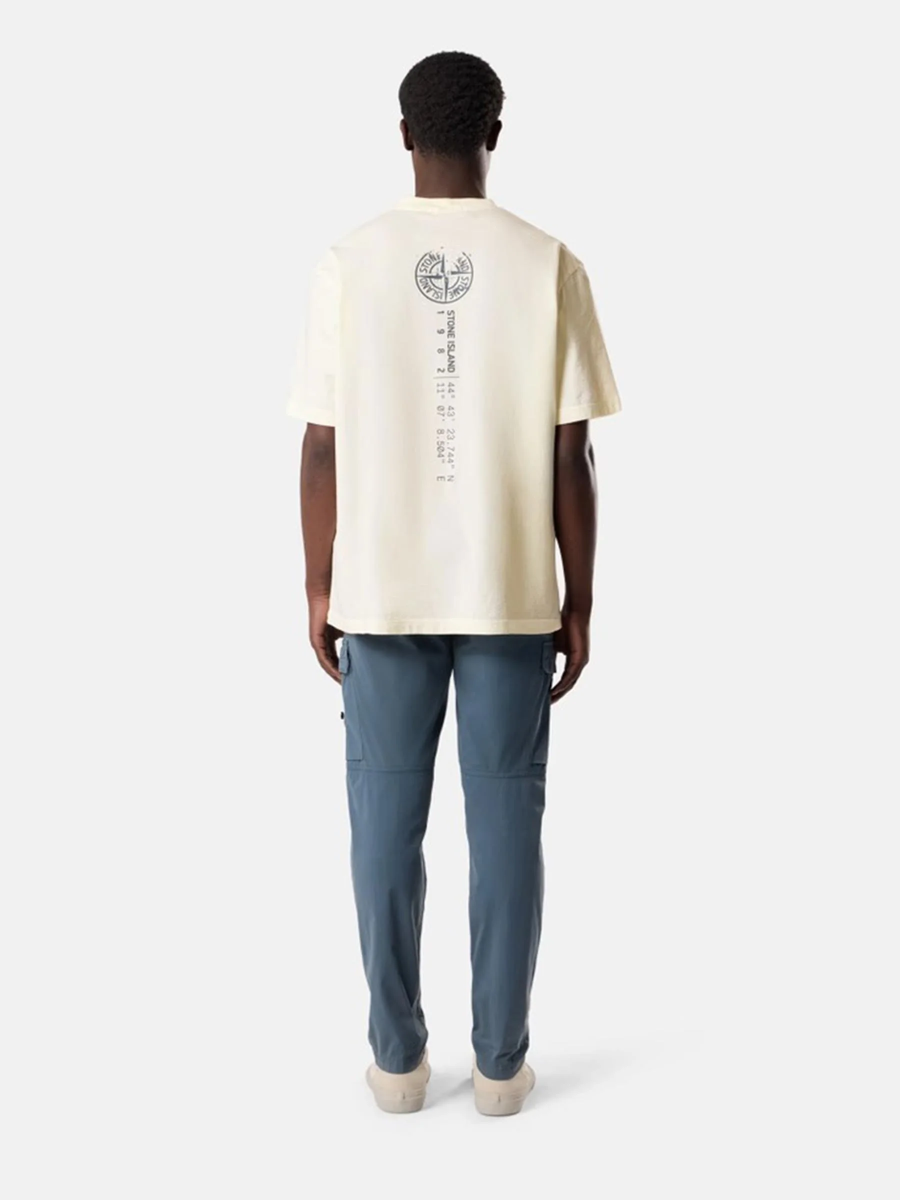 Camiseta Manga Corta - Image 4