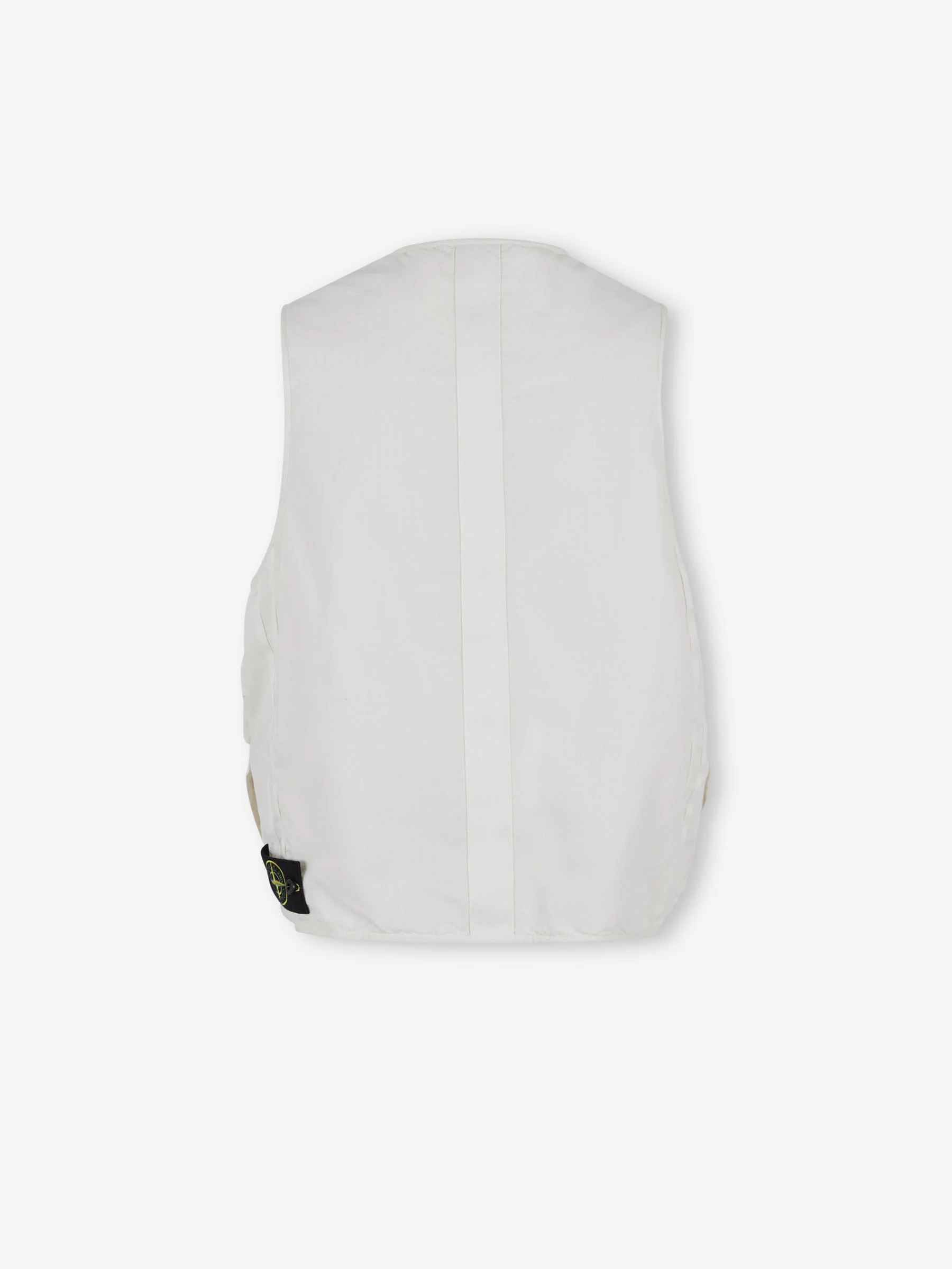 Chaleco Bolsillos - Image 2