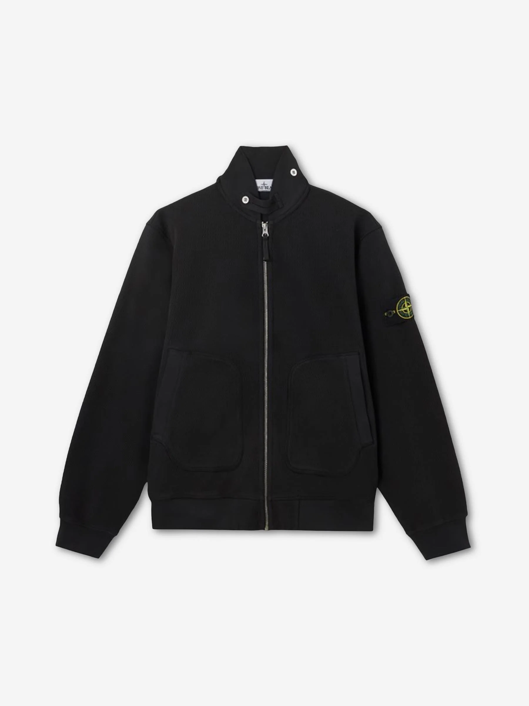 Chaqueta Bomber Punto