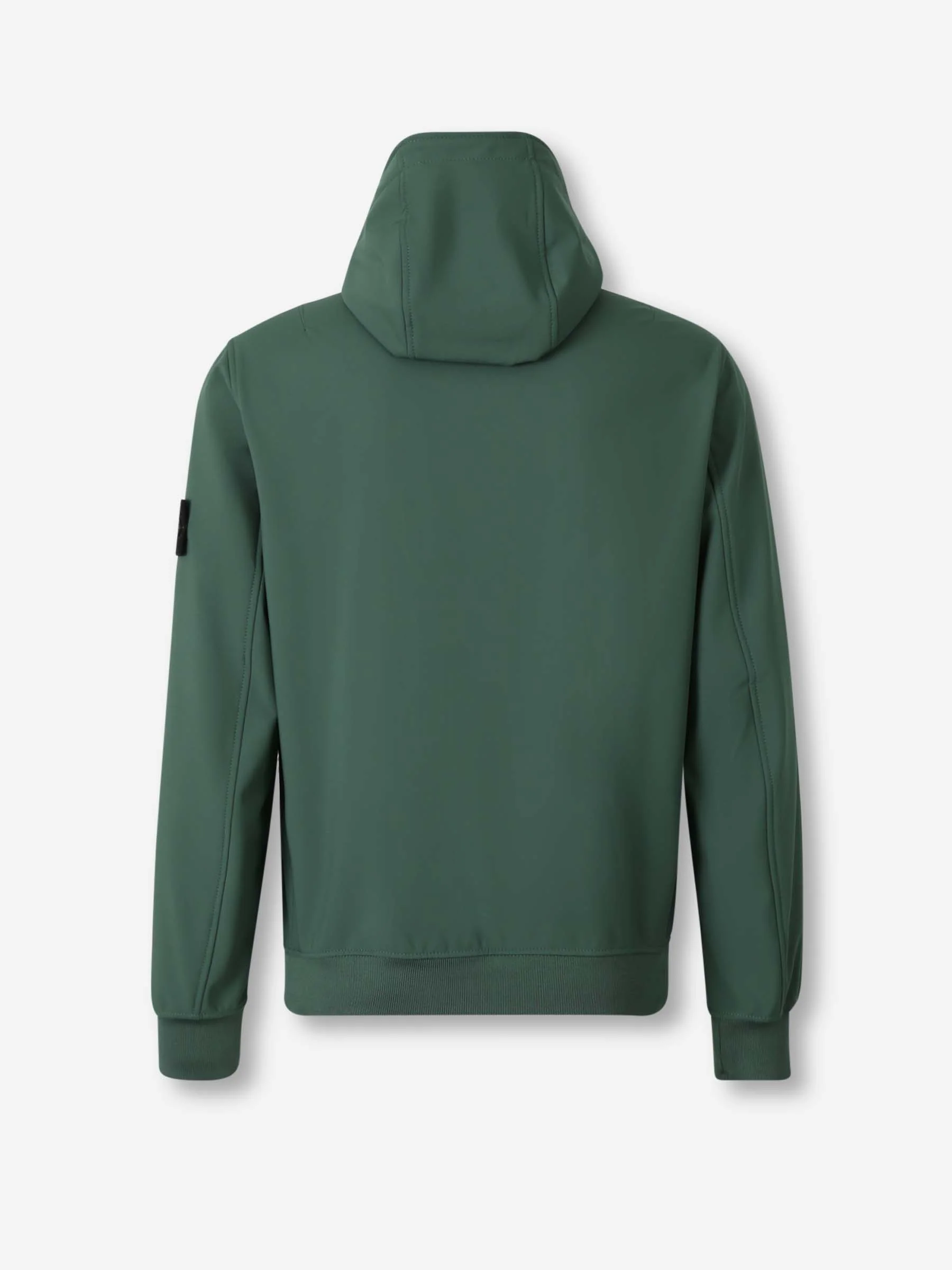 Chaqueta Capucha Compass - Image 2