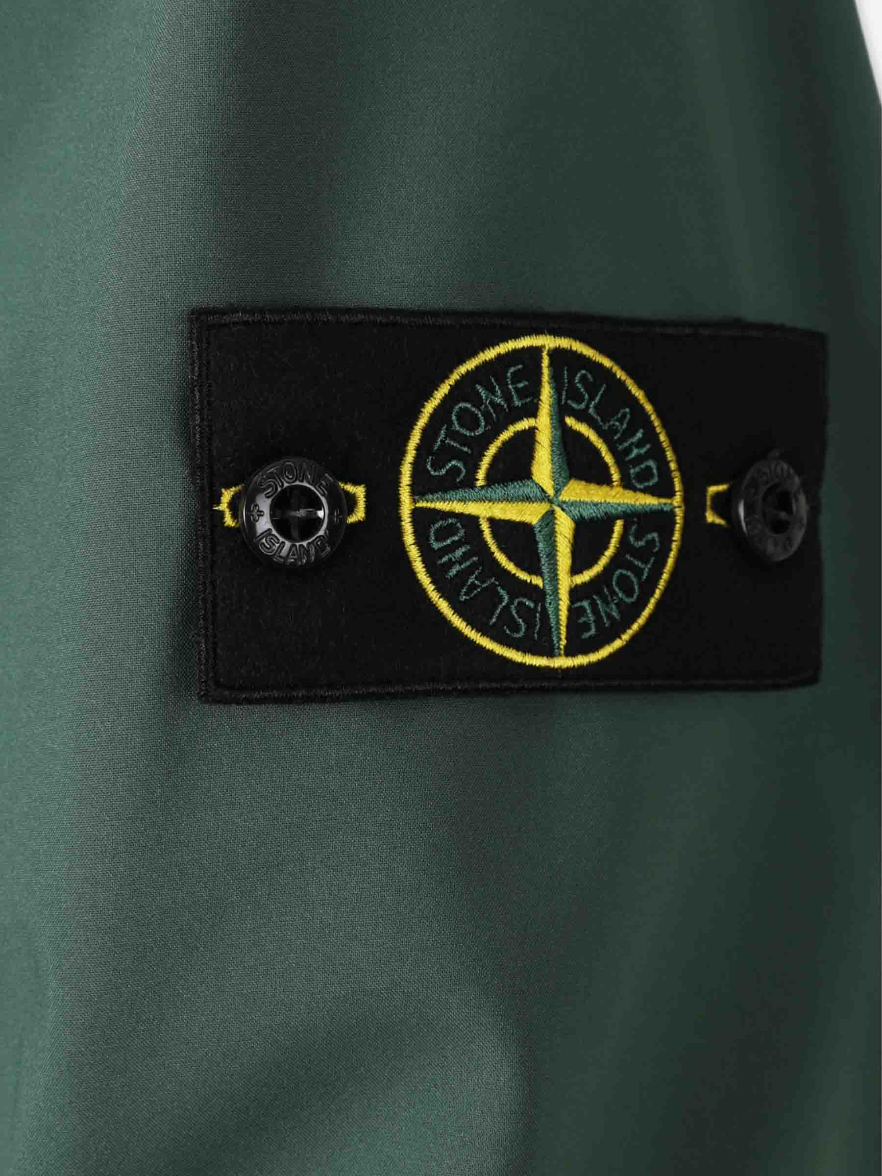 Chaqueta Capucha Compass - Image 3