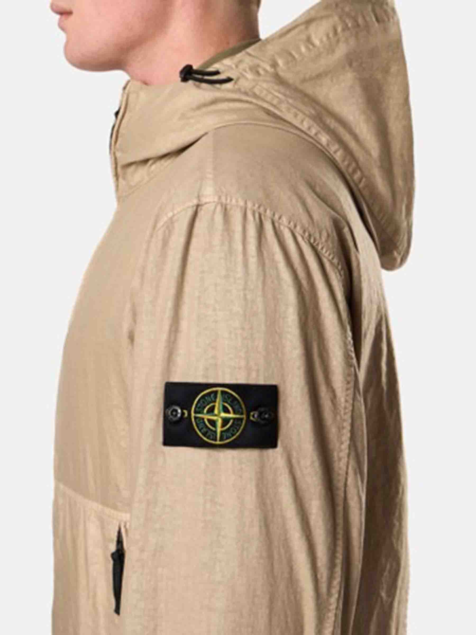 Chaqueta Capucha Panama - Image 3