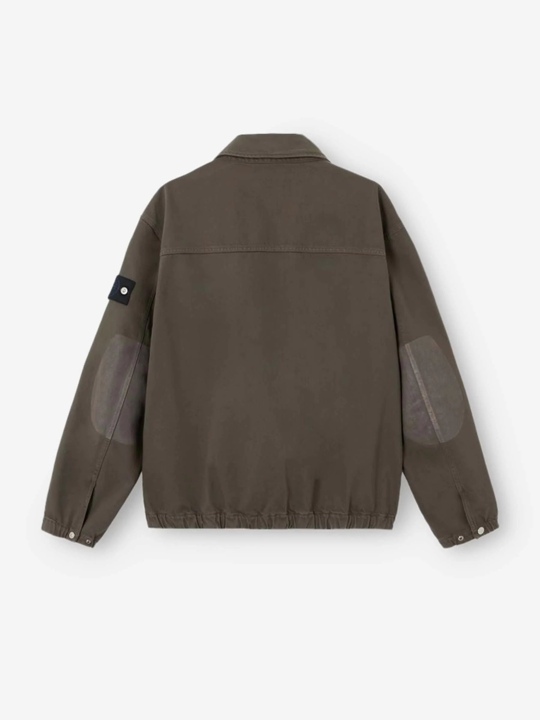 Chaqueta Casual Algodón - Image 4
