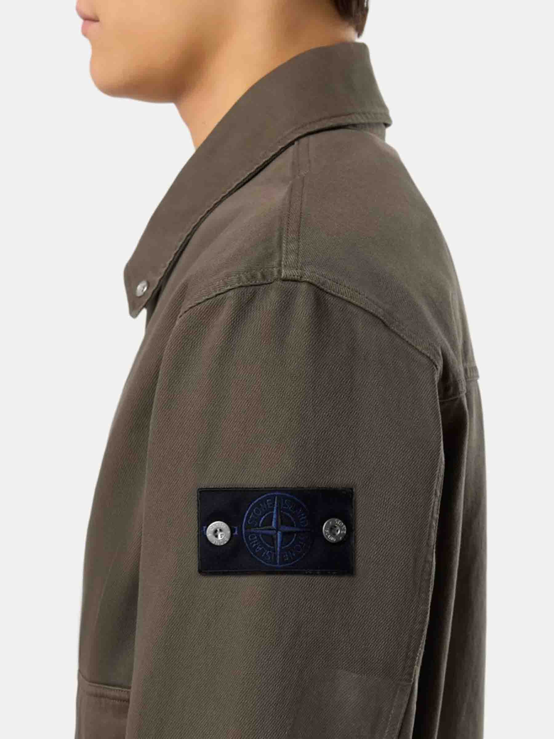 Chaqueta Casual Algodón - Image 5