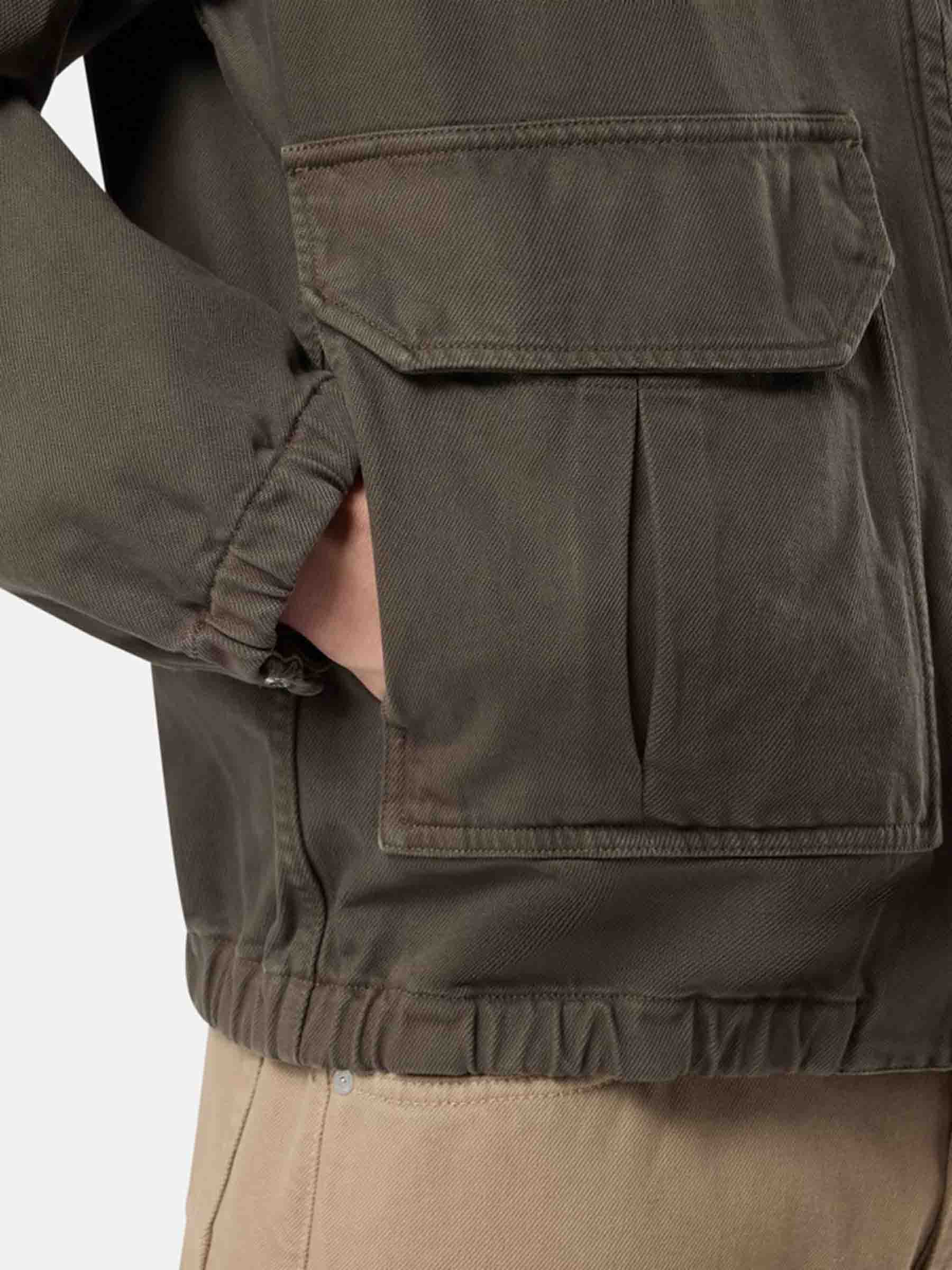 Chaqueta Casual Algodón - Image 6