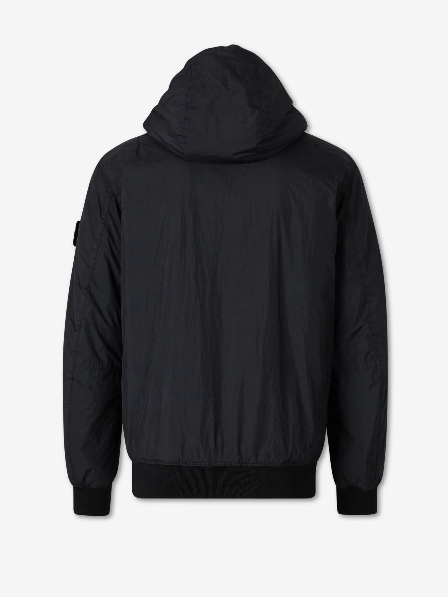 Chaqueta Crinkle Reps NY - Image 2
