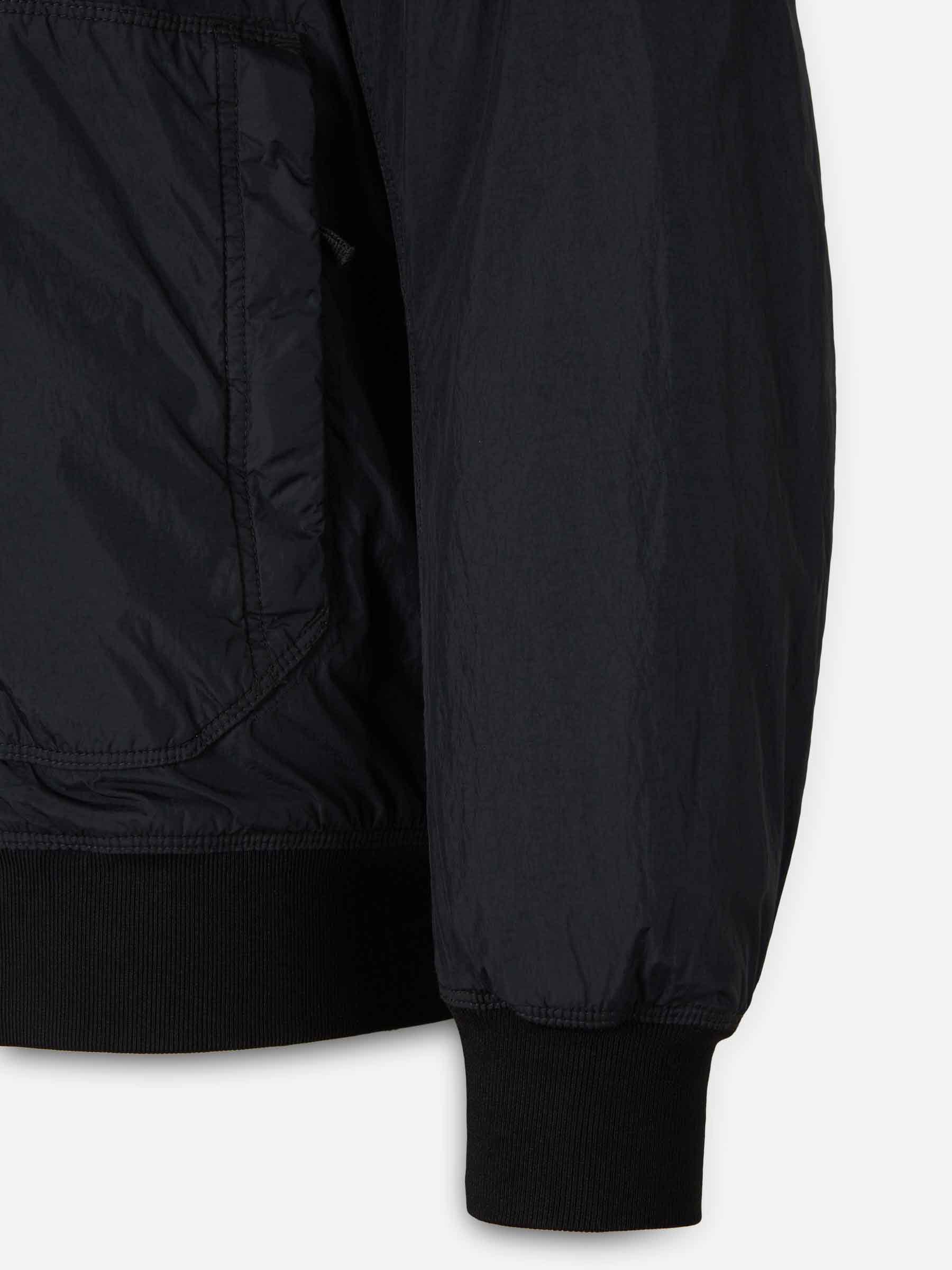 Chaqueta Crinkle Reps NY - Image 4