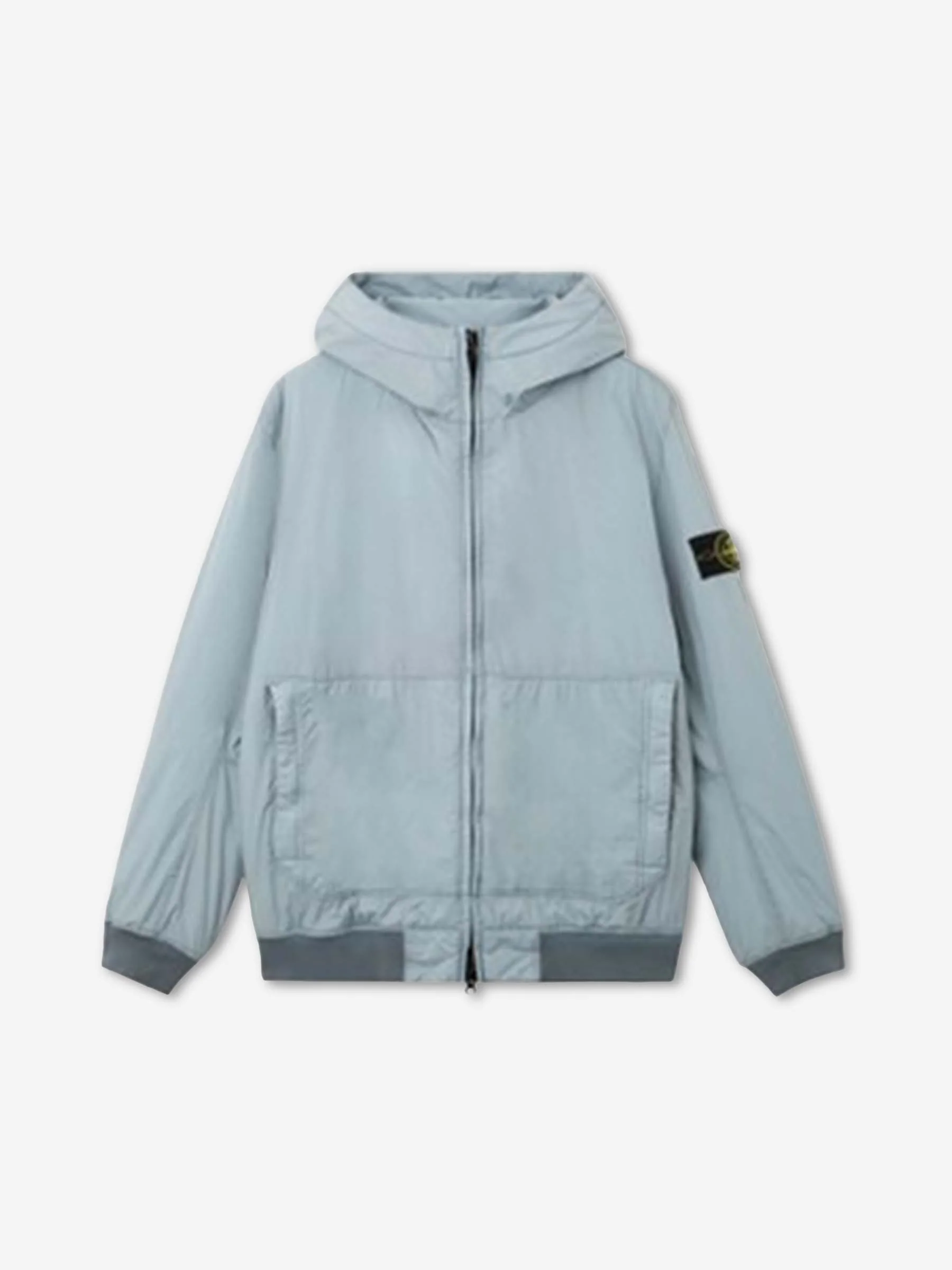 Chaqueta Crinkle Reps NY