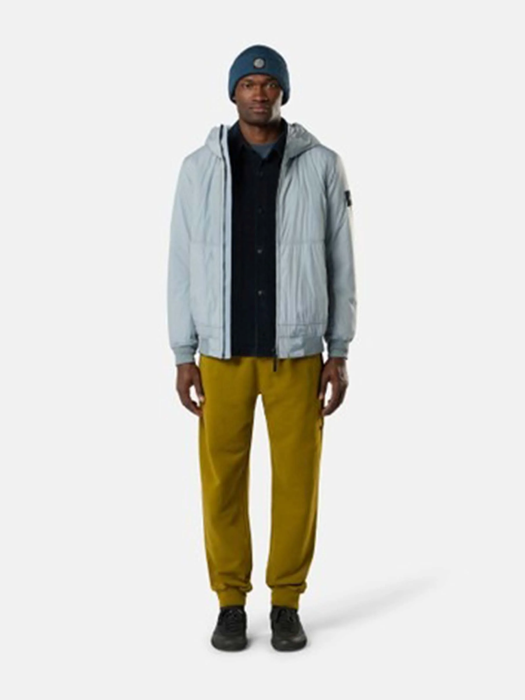 Chaqueta Crinkle Reps NY - Image 2