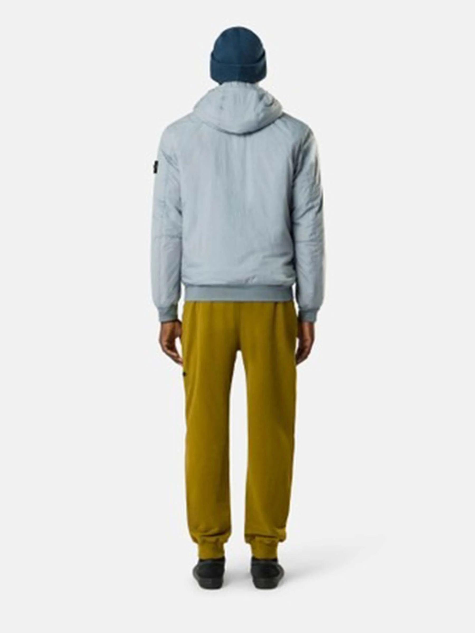 Chaqueta Crinkle Reps NY - Image 4