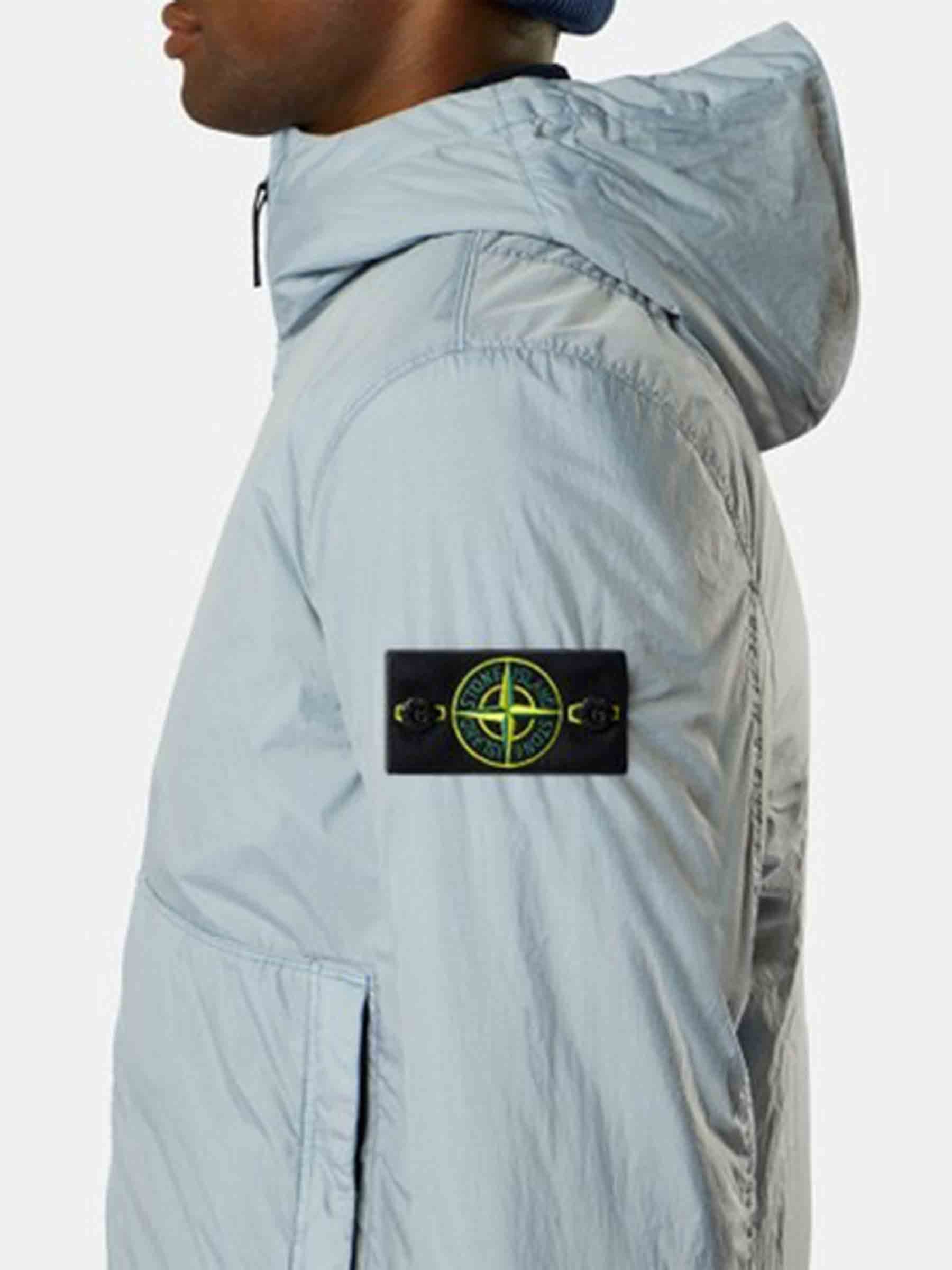 Chaqueta Crinkle Reps NY - Image 5