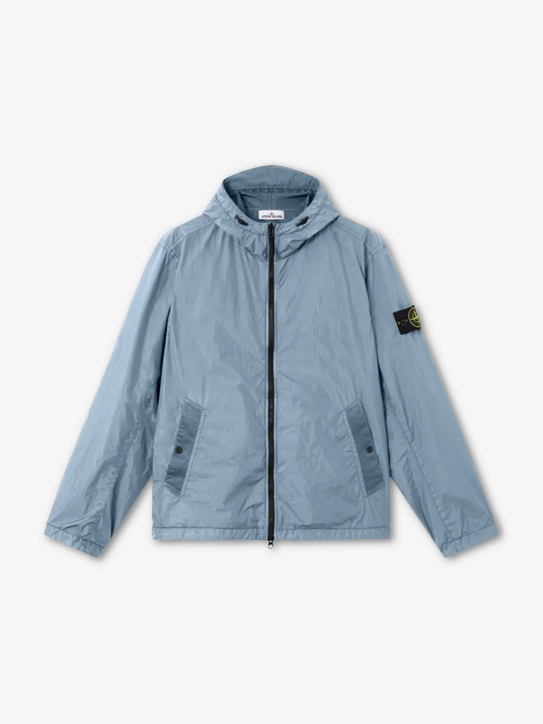 Chaqueta Técnica Capucha