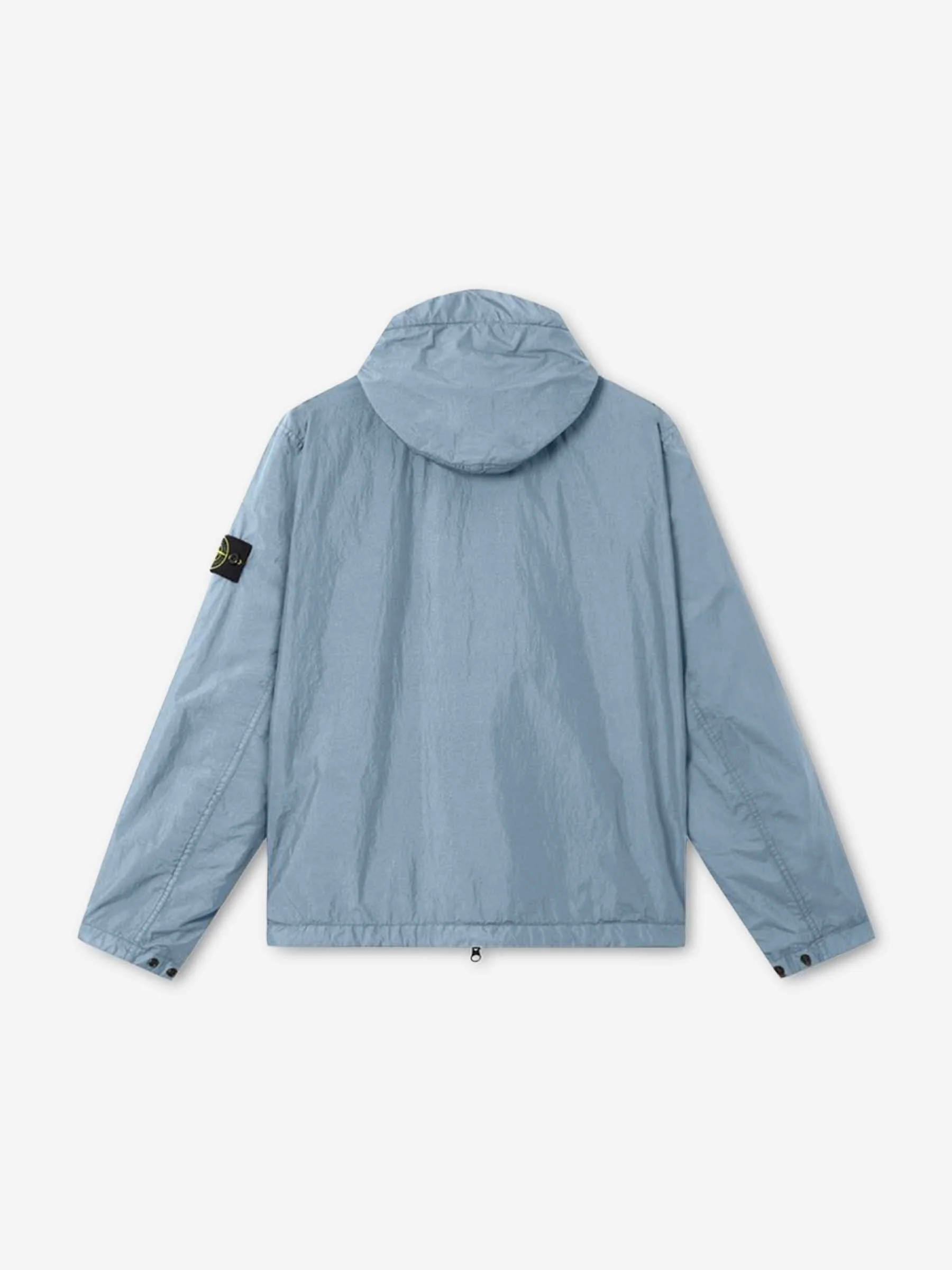 Chaqueta Técnica Capucha - Image 3