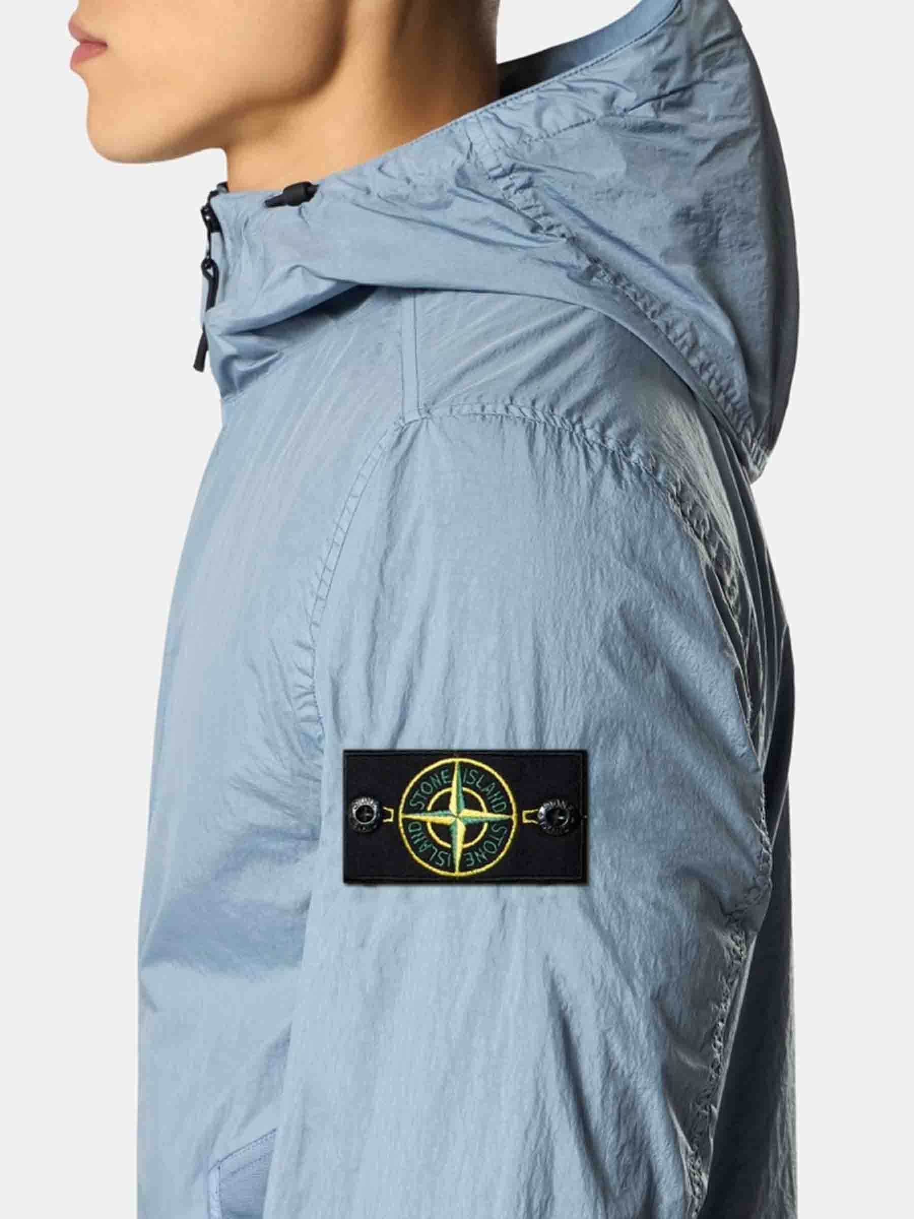 Chaqueta Técnica Capucha - Image 4