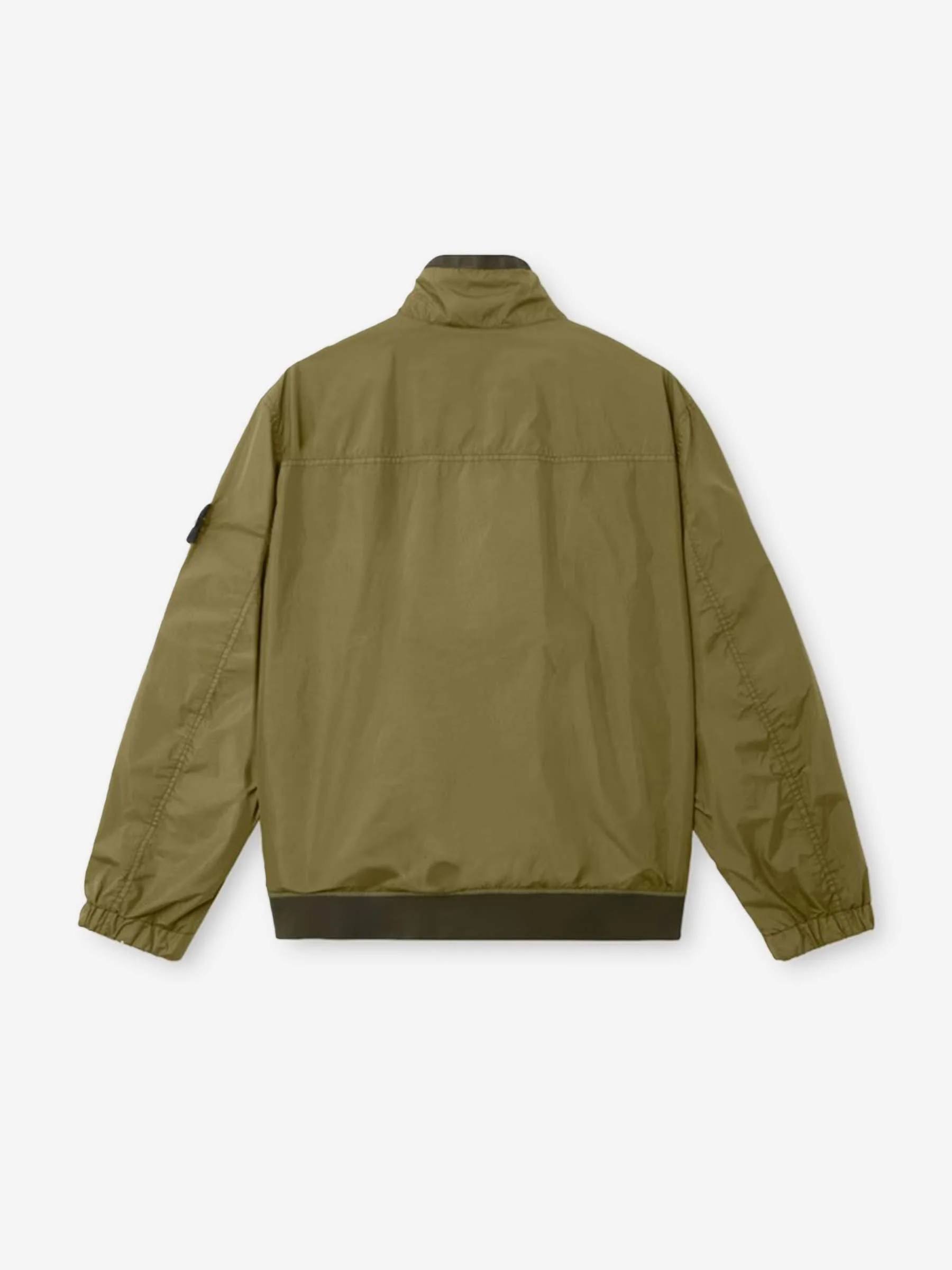 Chaqueta Técnica Casual - Image 3