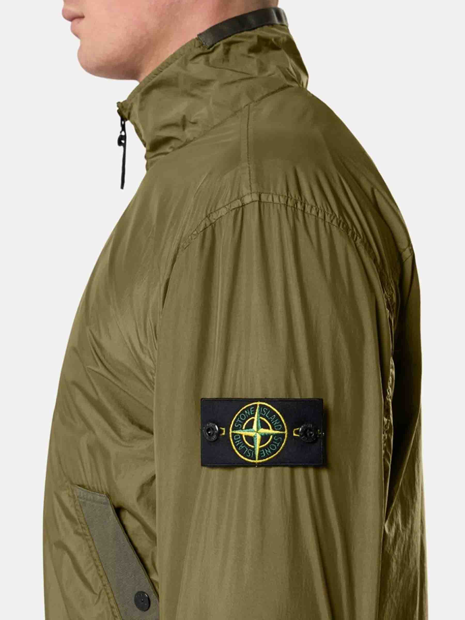Chaqueta Técnica Casual - Image 4
