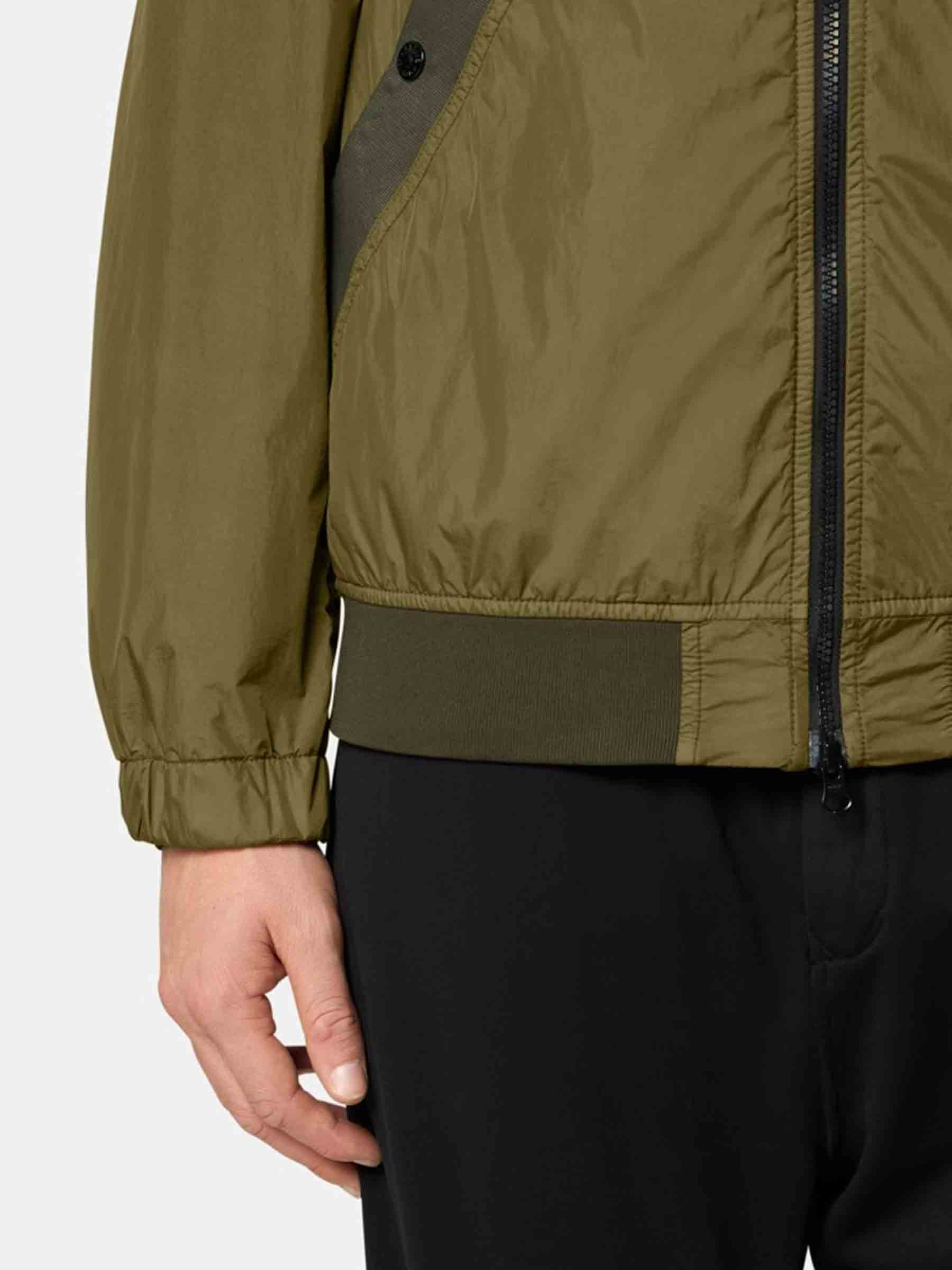 Chaqueta Técnica Casual - Image 5