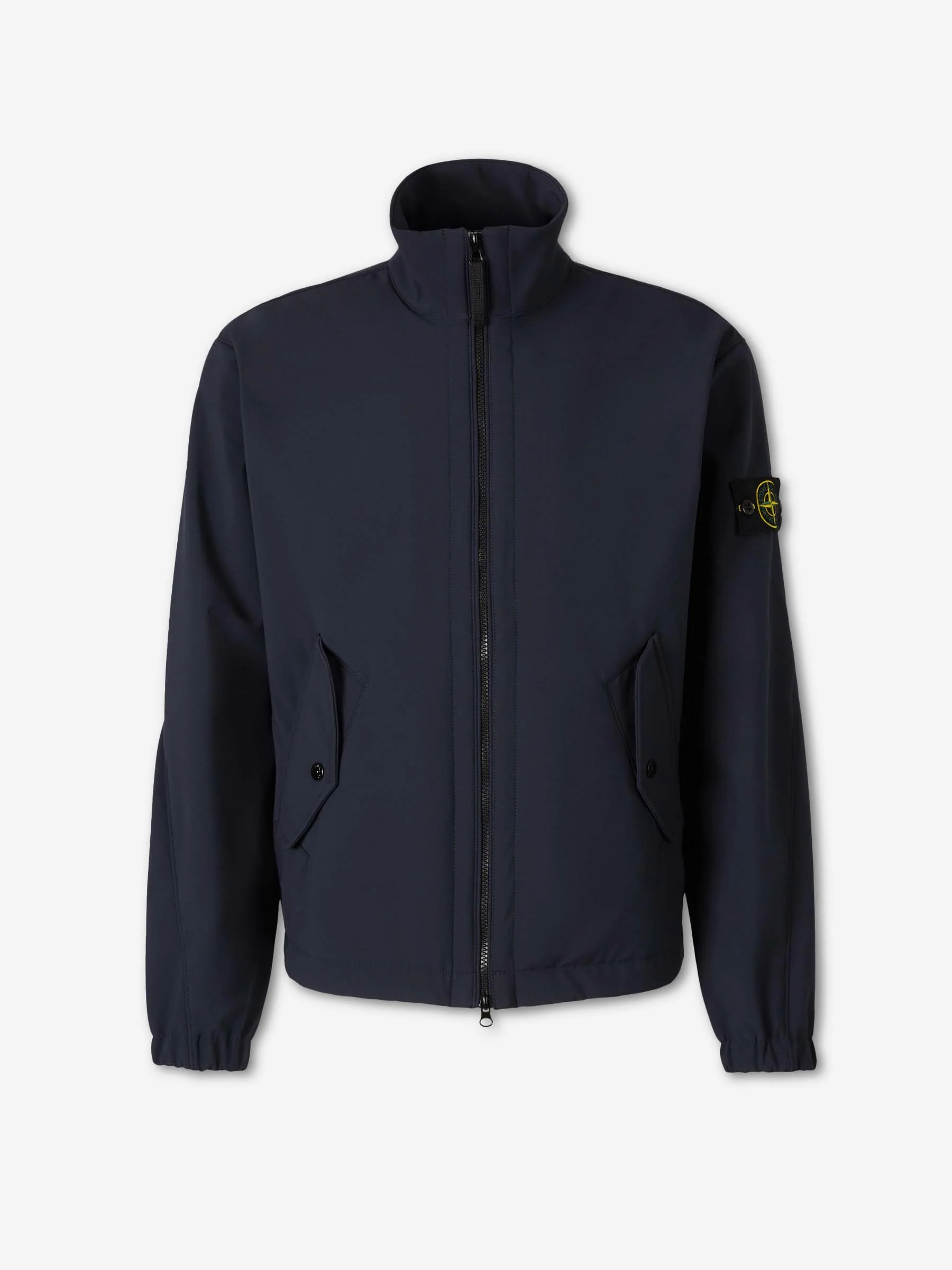 Chaqueta Técnica Cremallera
