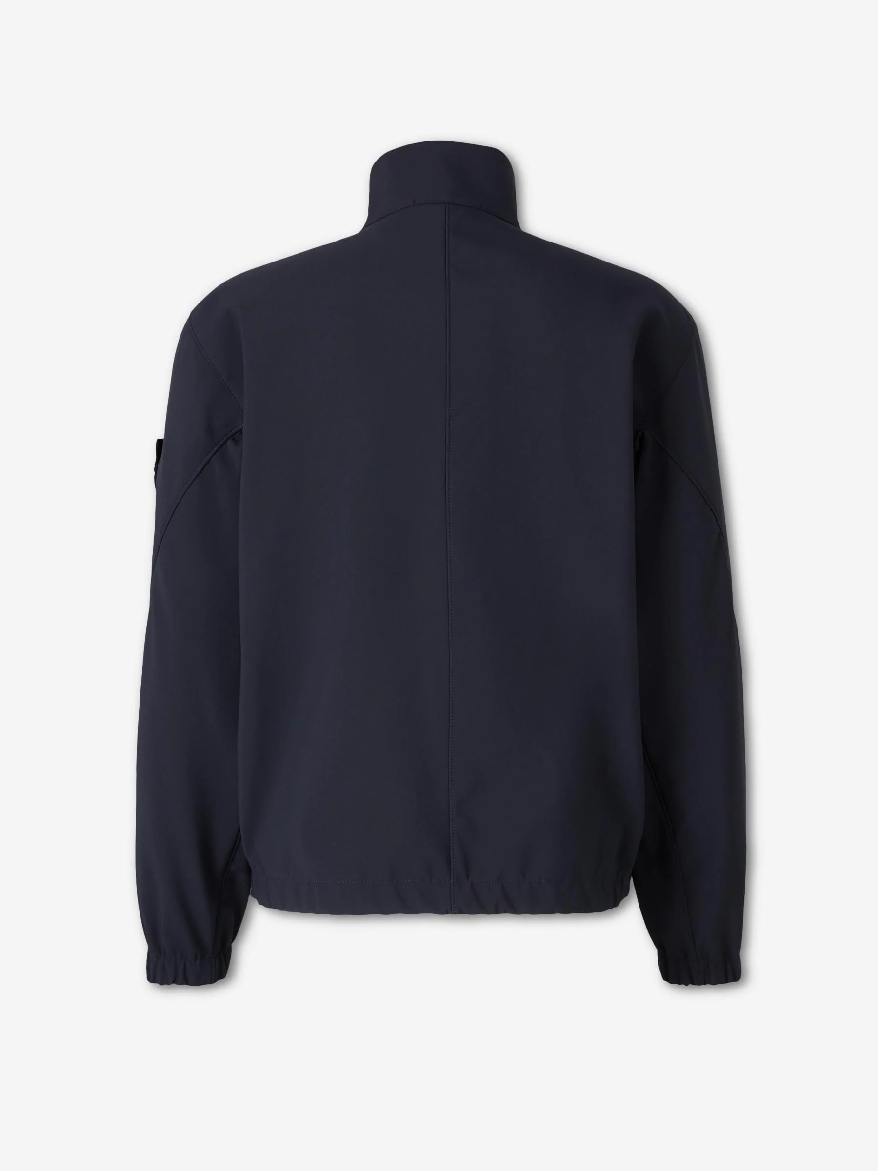 Chaqueta Técnica Cremallera - Image 2