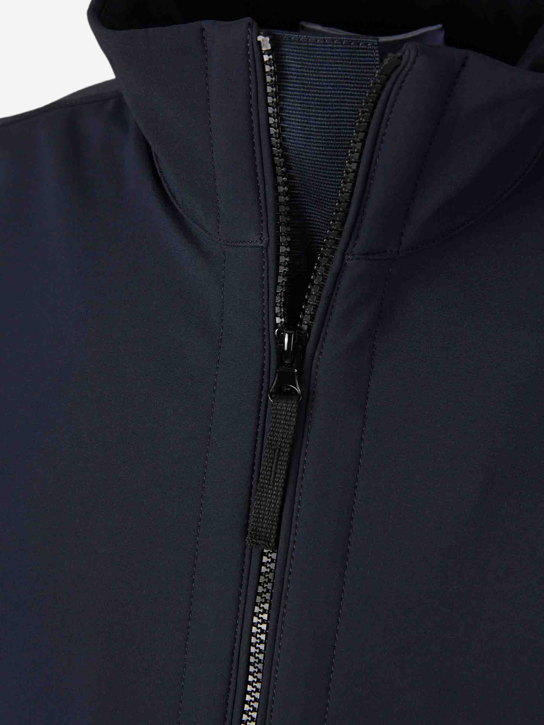 Chaqueta Técnica Cremallera - Image 3