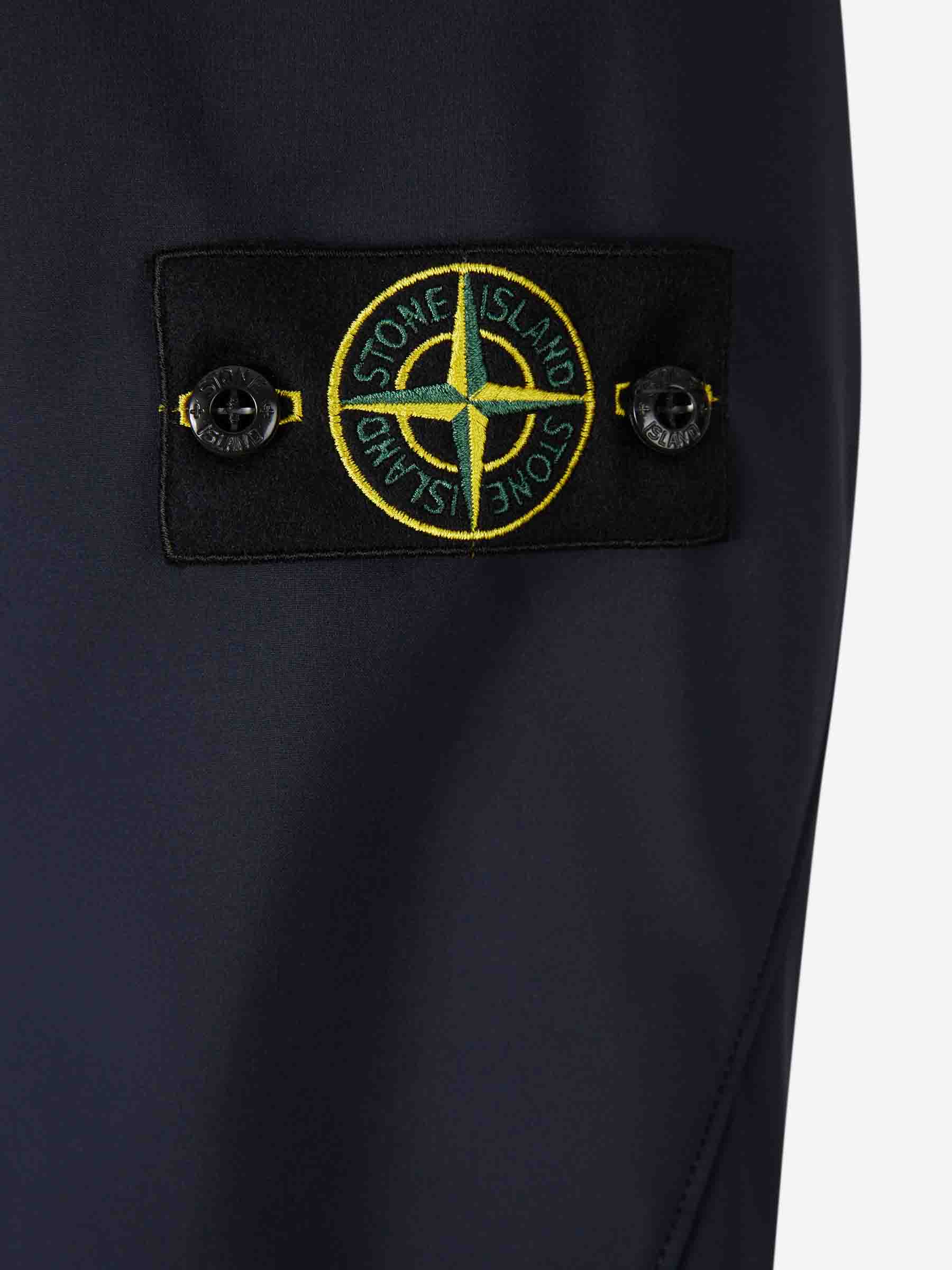 Chaqueta Técnica Cremallera - Image 5