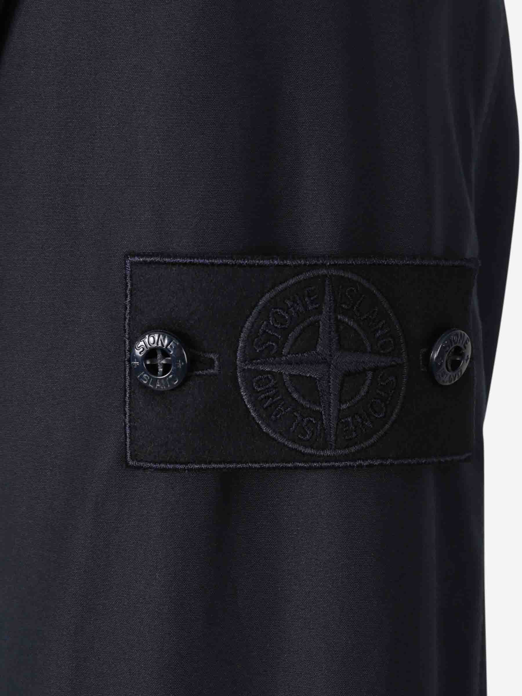 Chaqueta Técnica Ghost - Image 3