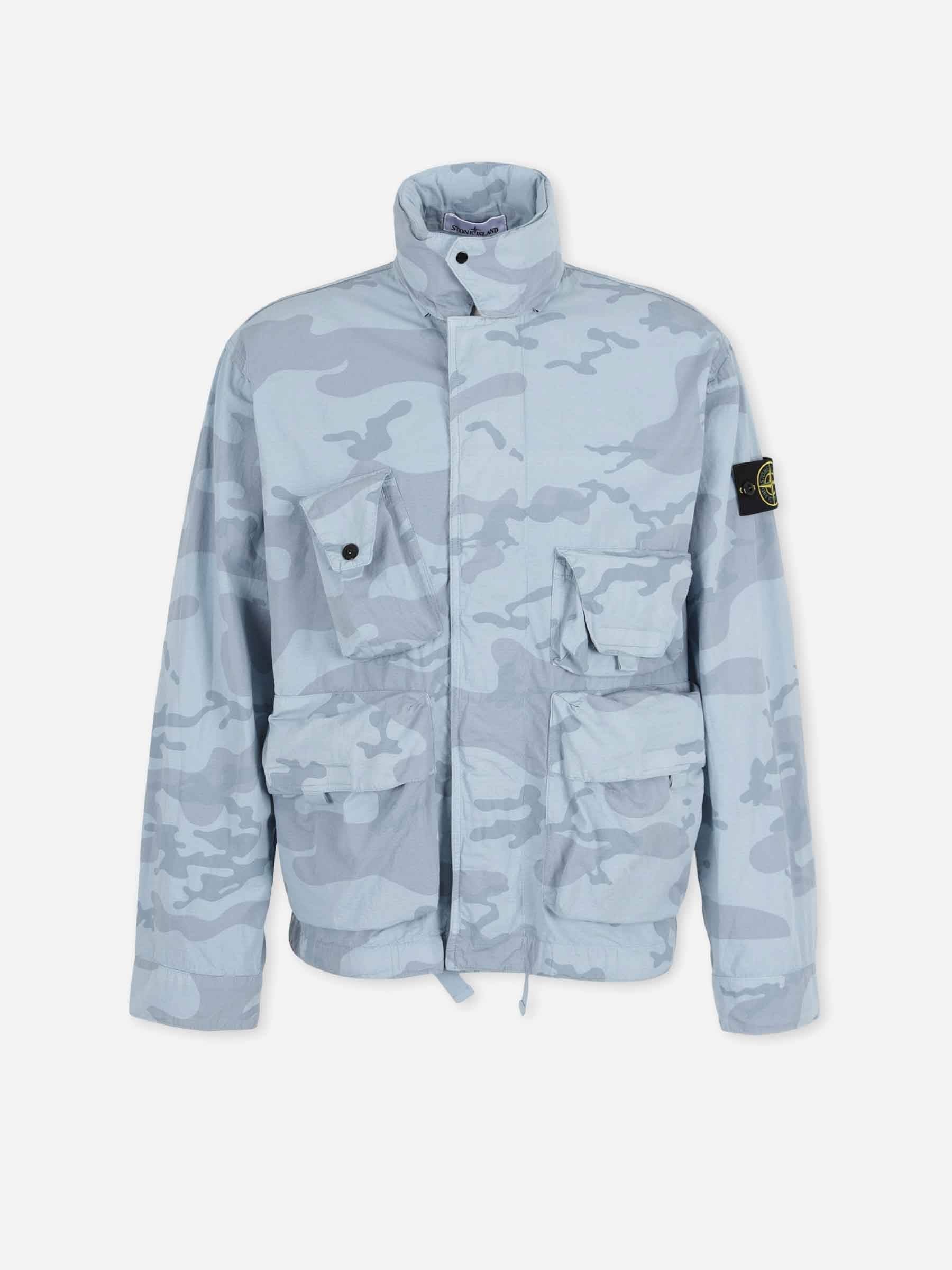 Chaqueta Técnica