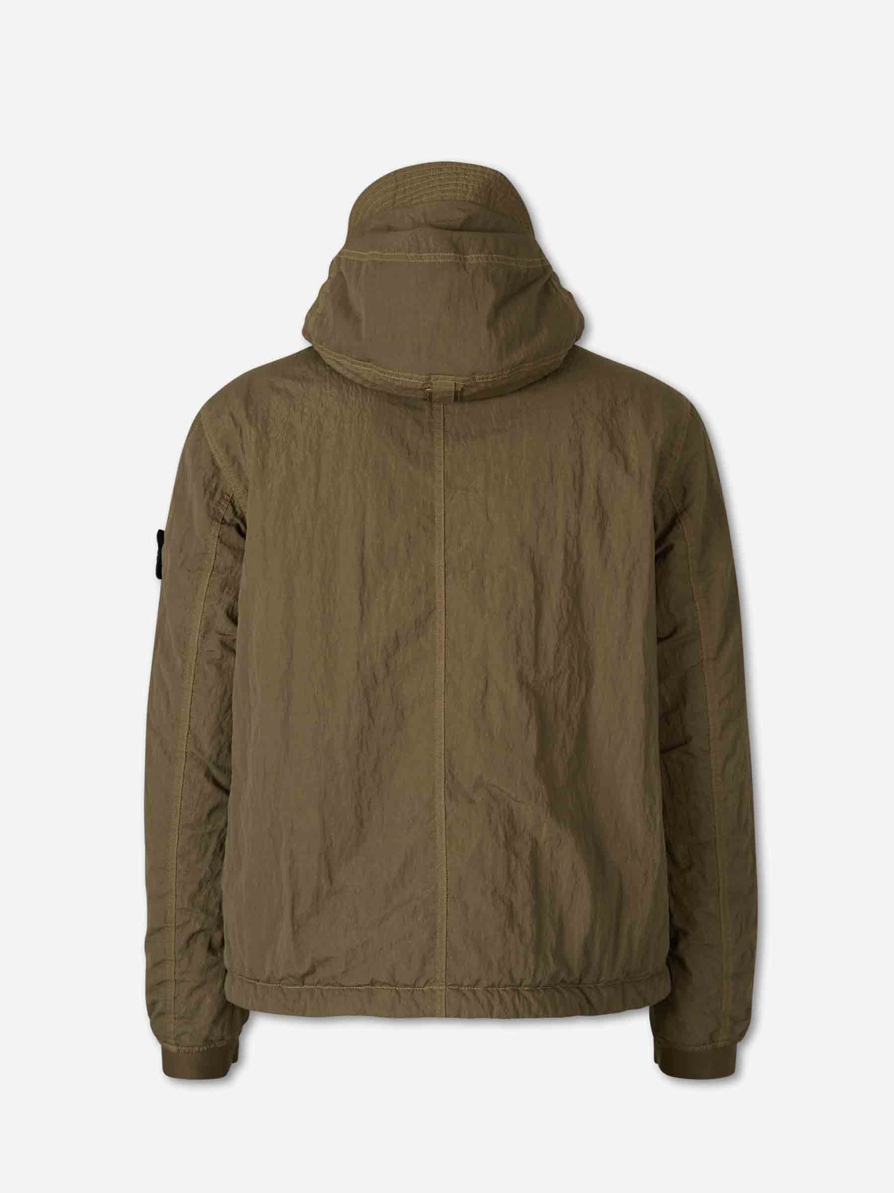 Chaqueta Técnica Acolchada - Image 3