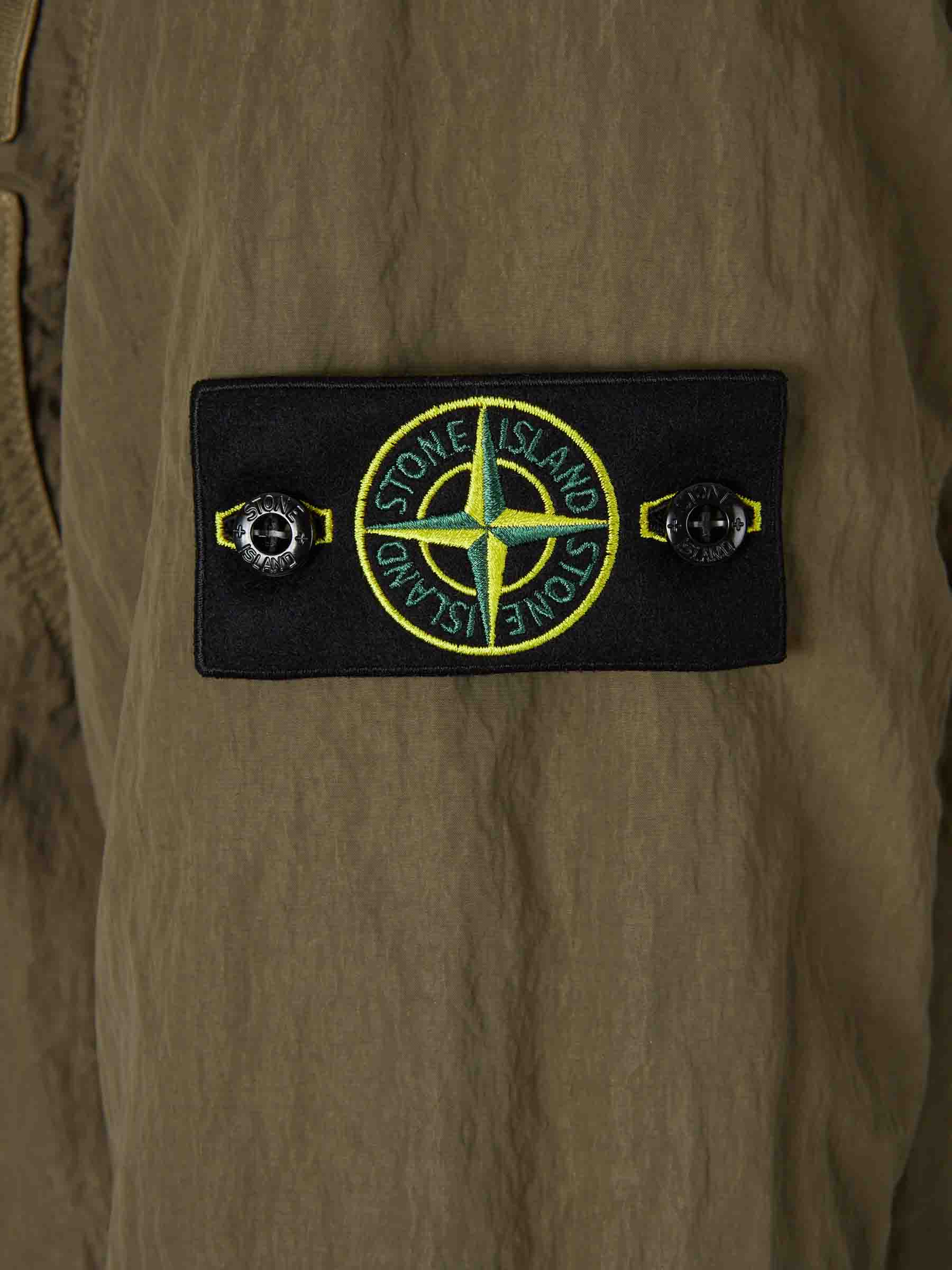 Chaqueta Técnica Acolchada - Image 6