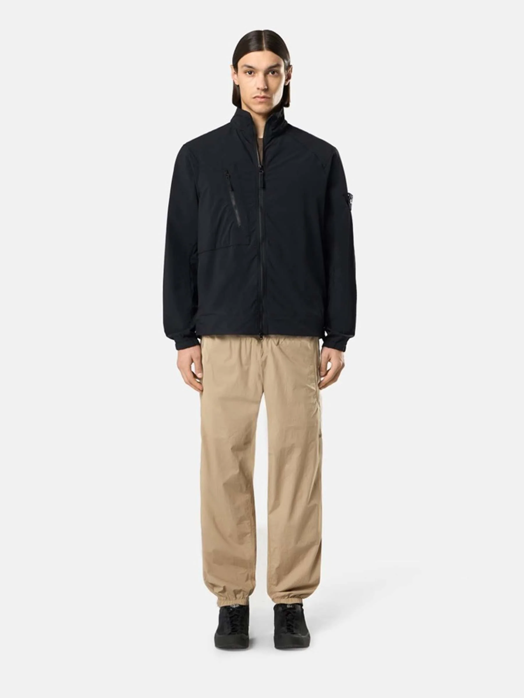 Chaqueta Técnica Casual - Image 2
