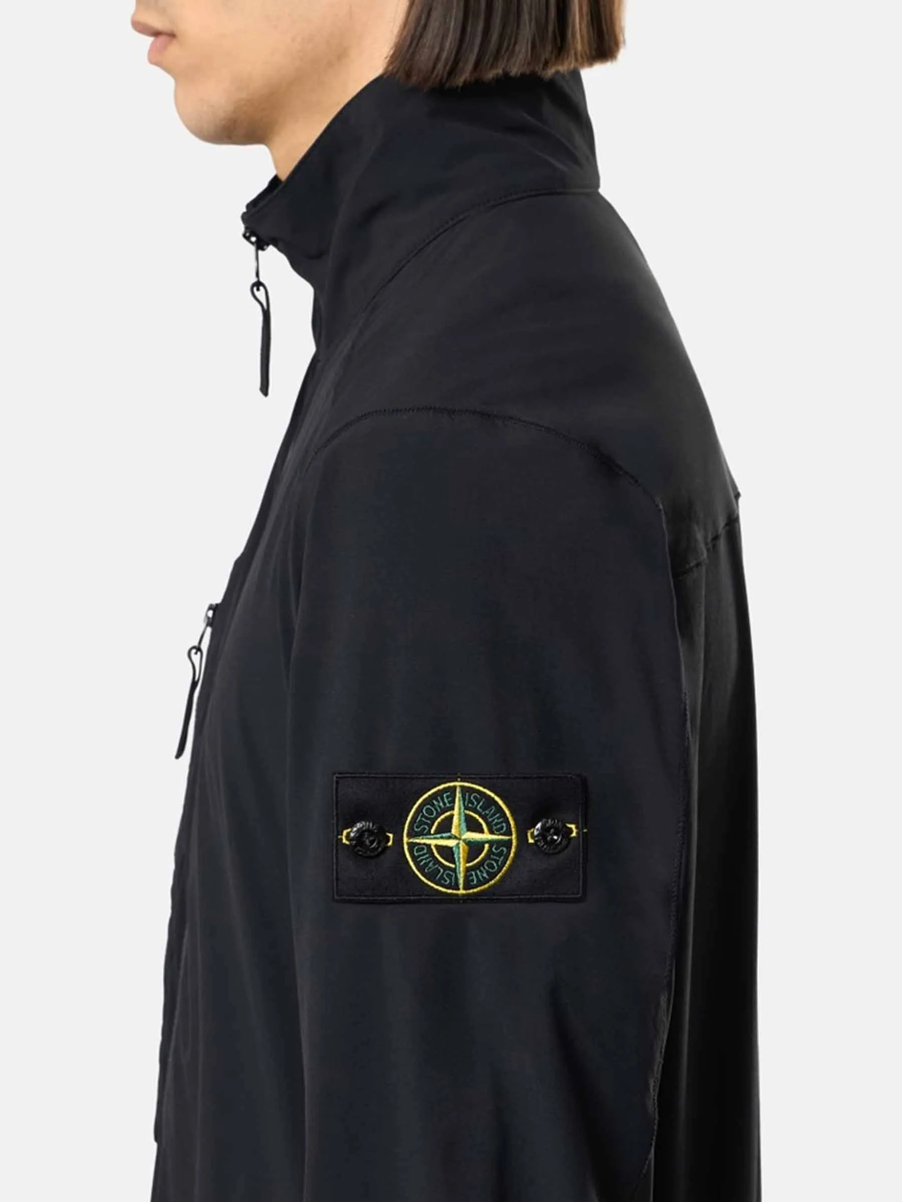 Chaqueta Técnica Casual - Image 3