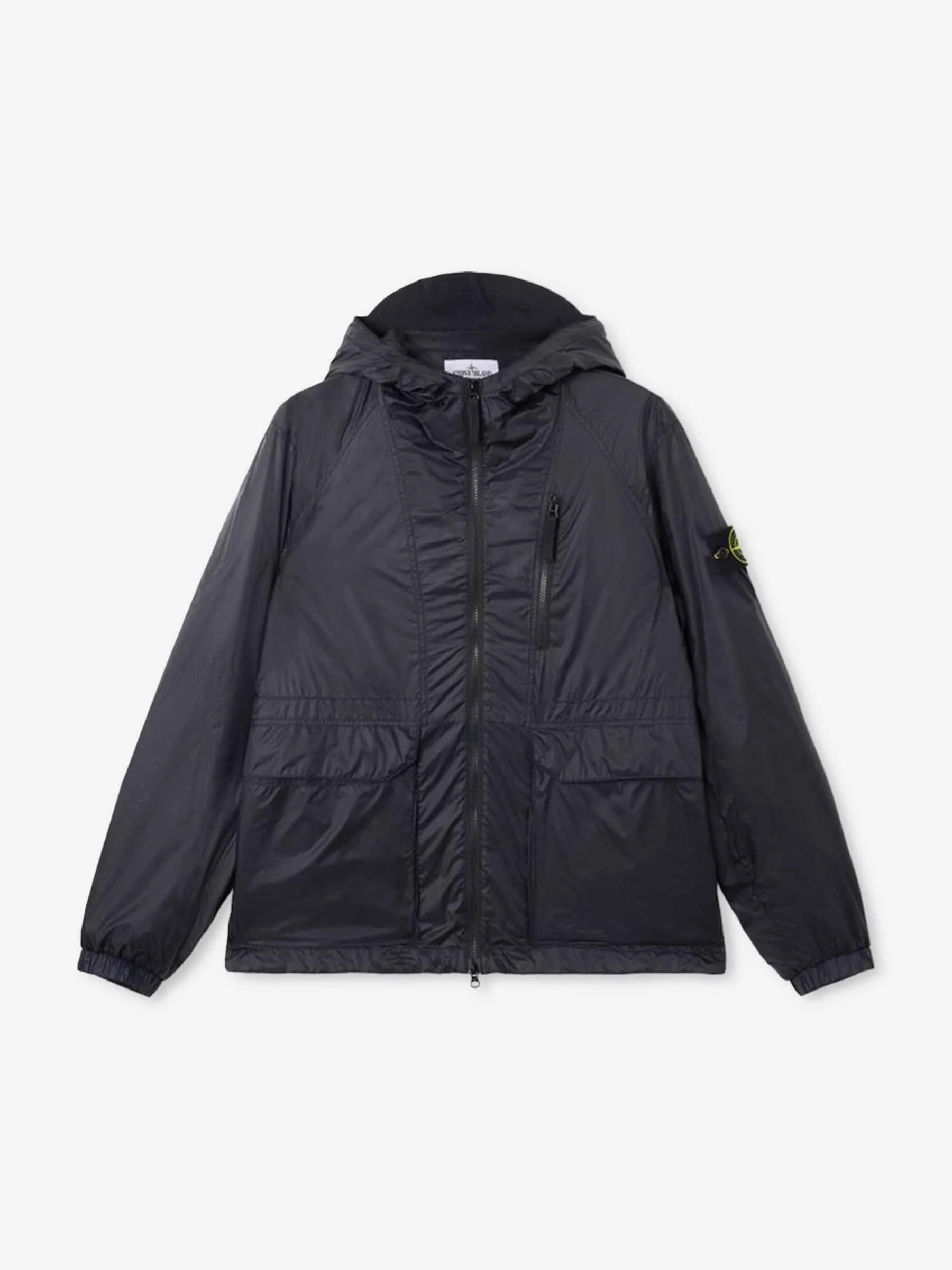 Chaqueta Técnica Cordura