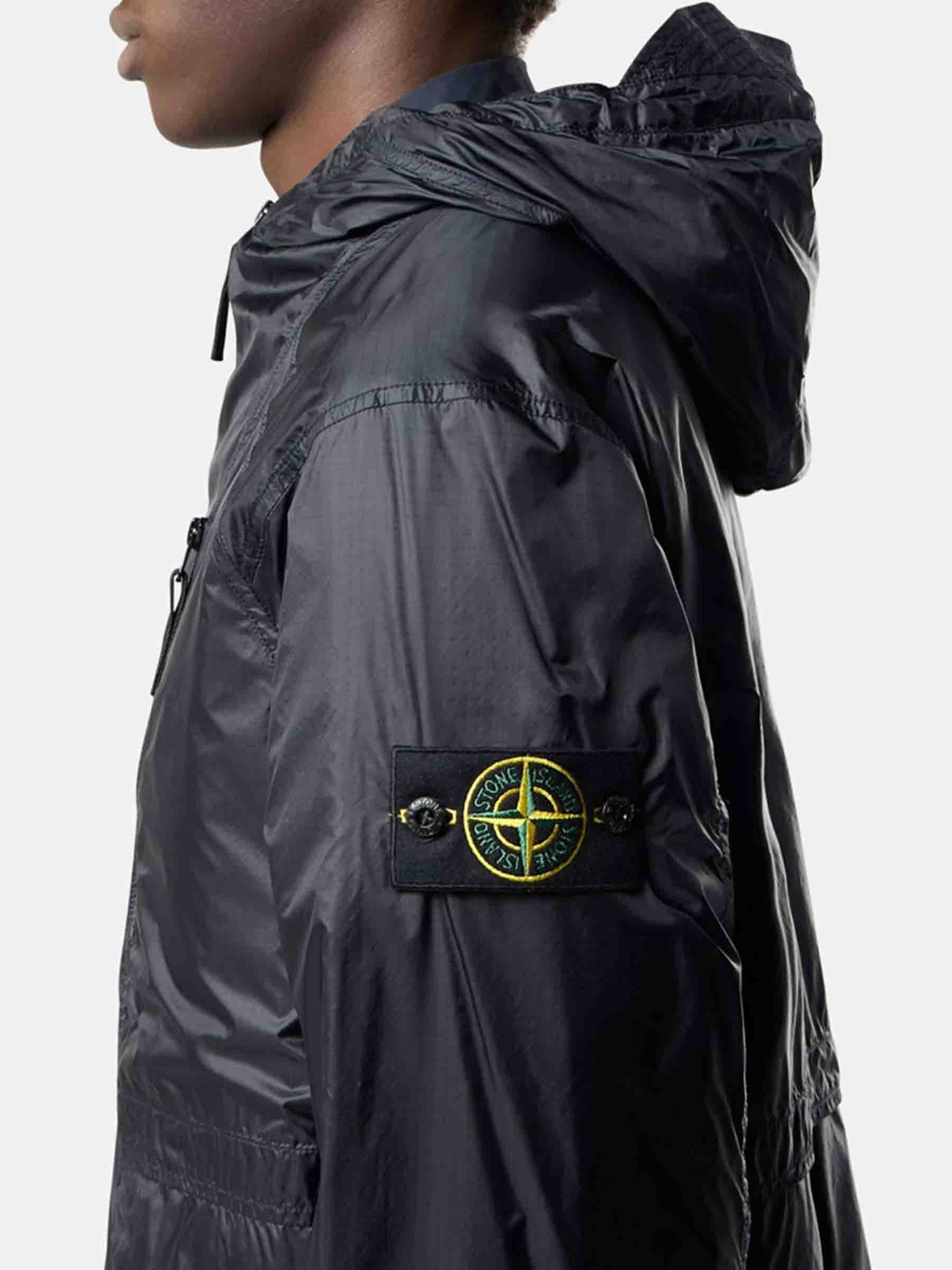 Chaqueta Técnica Cordura - Image 4