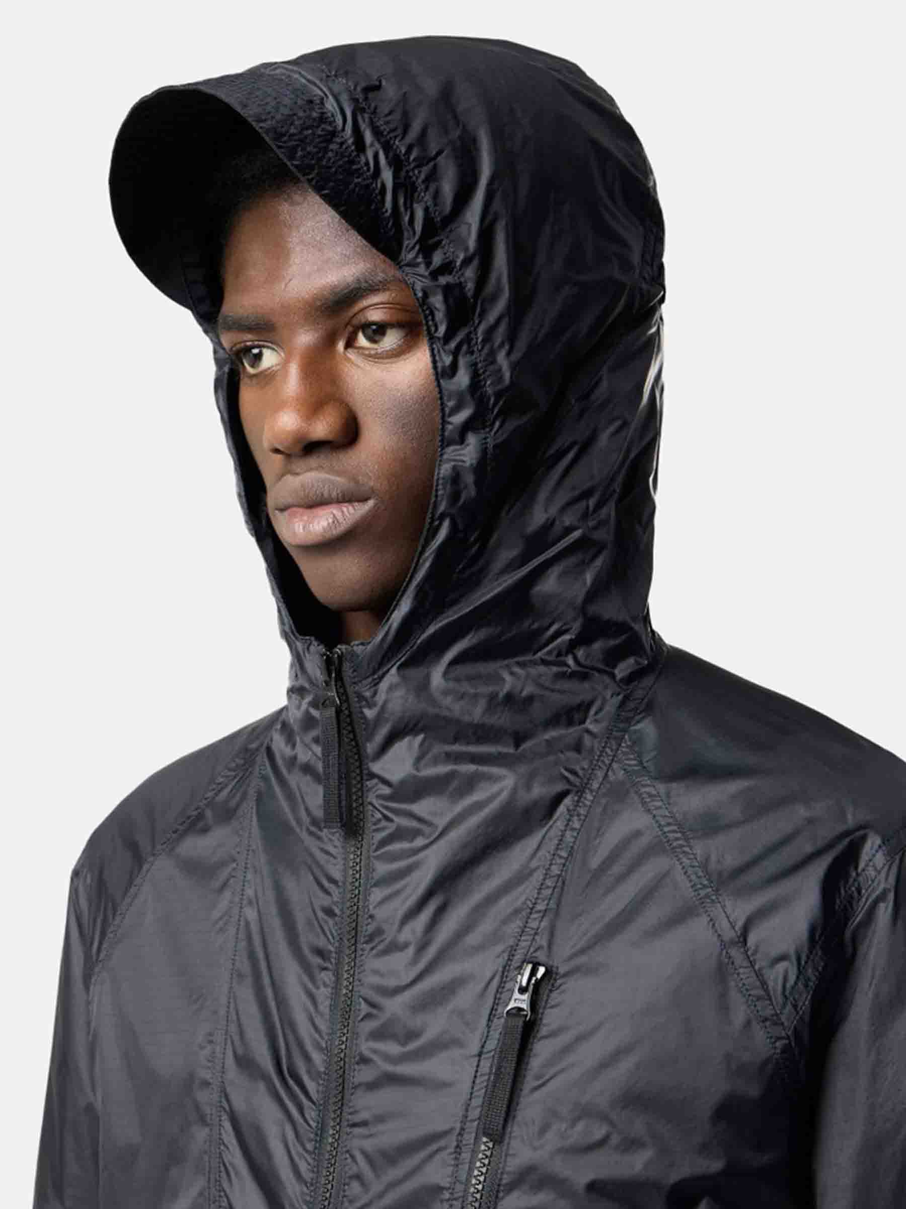 Chaqueta Técnica Cordura - Image 5