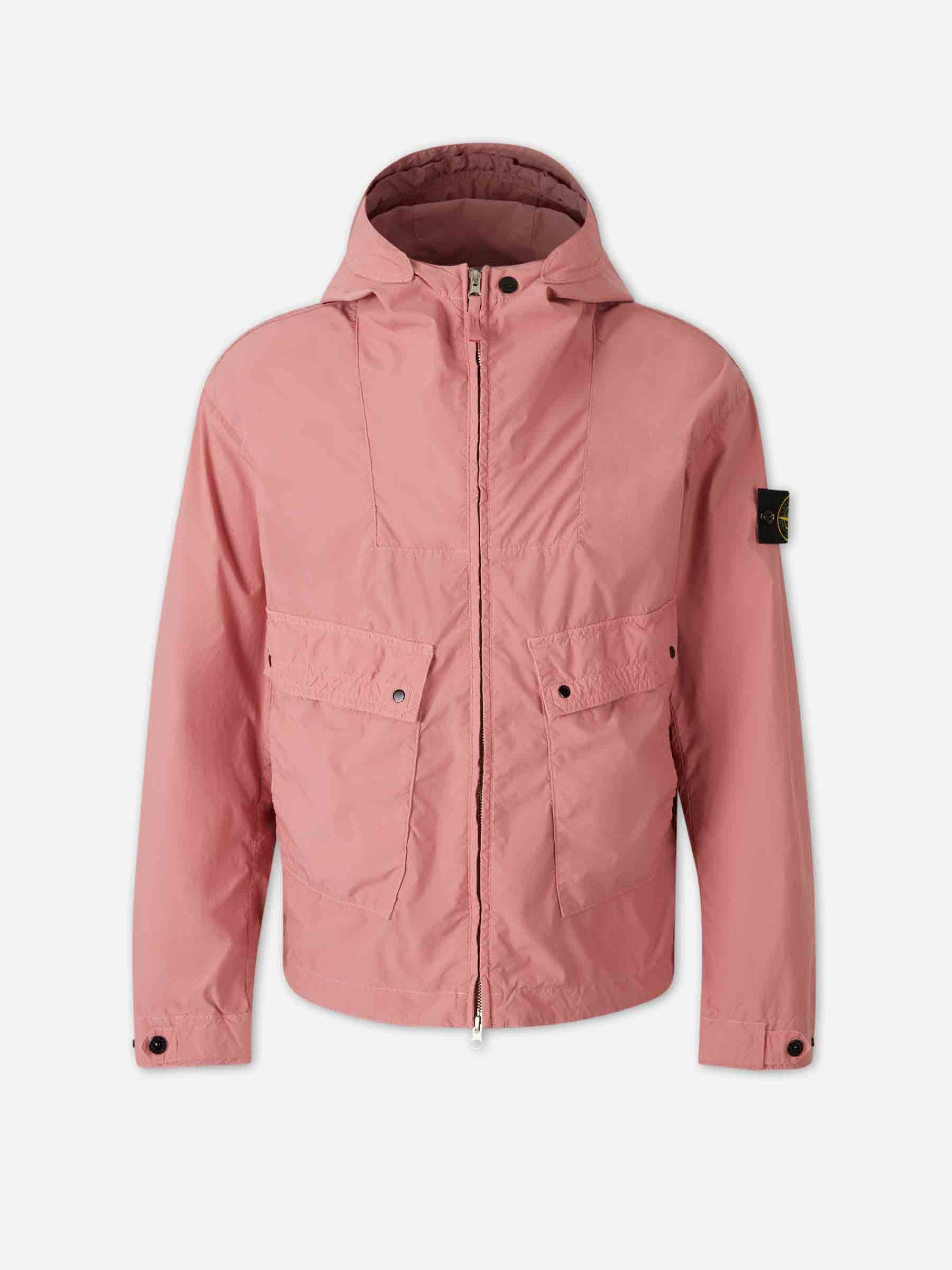 Chaqueta Técnica Cortavientos