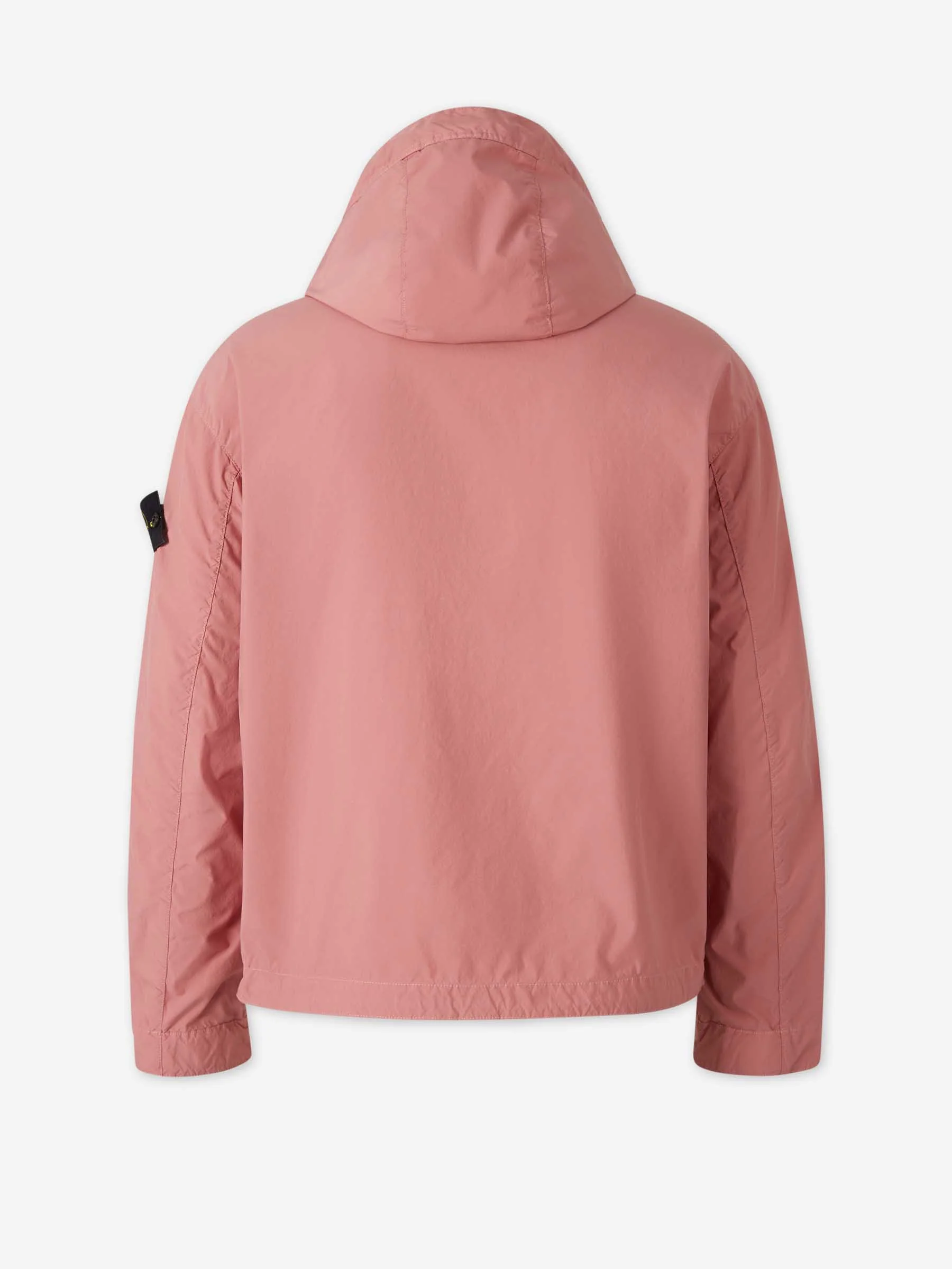 Chaqueta Técnica Cortavientos - Image 2