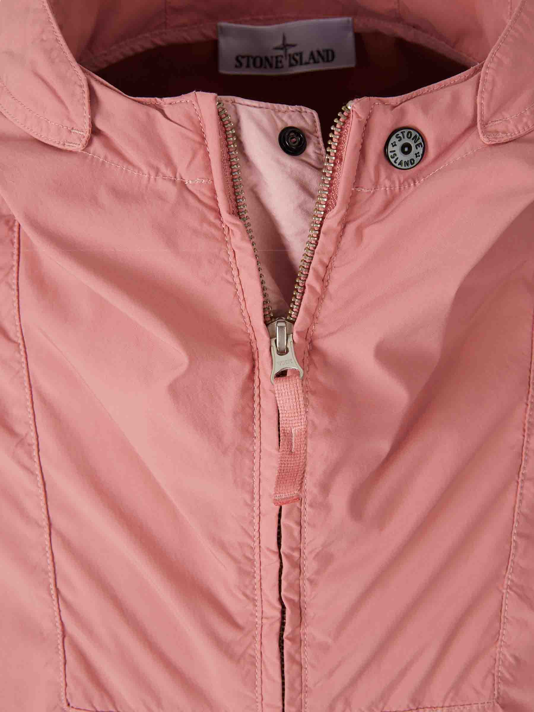 Chaqueta Técnica Cortavientos - Image 3