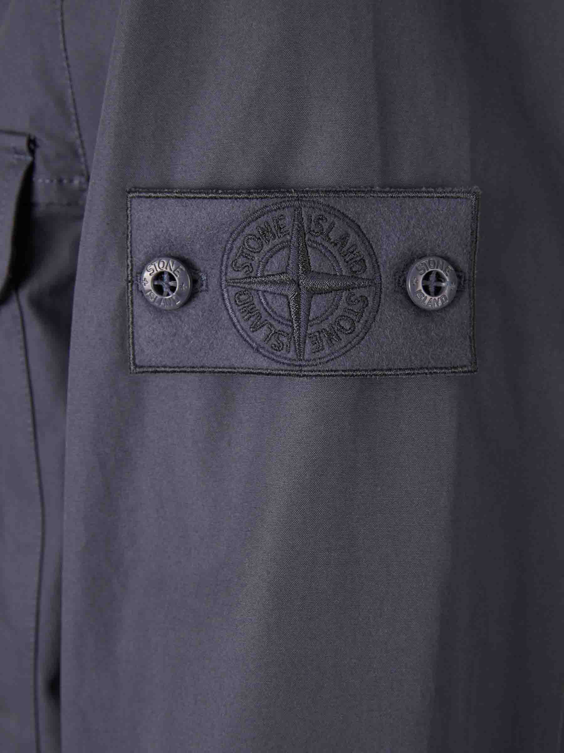Chaqueta Técnica Nailon - Image 5