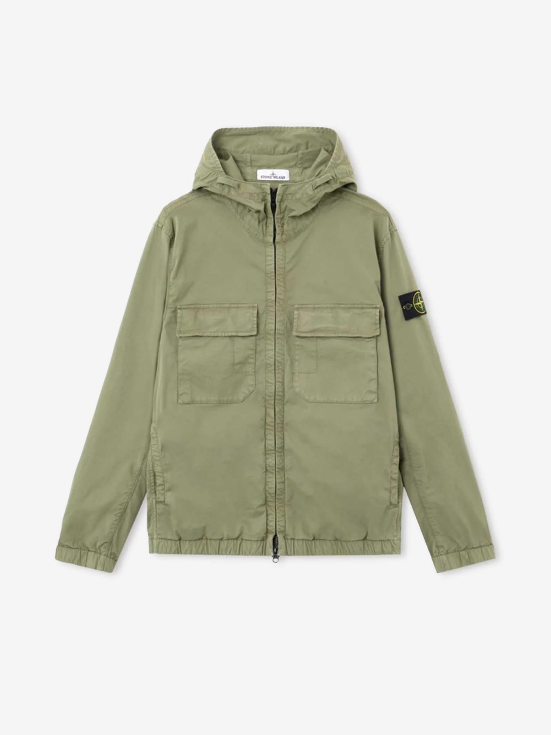 Chaquetas Técnica Capucha