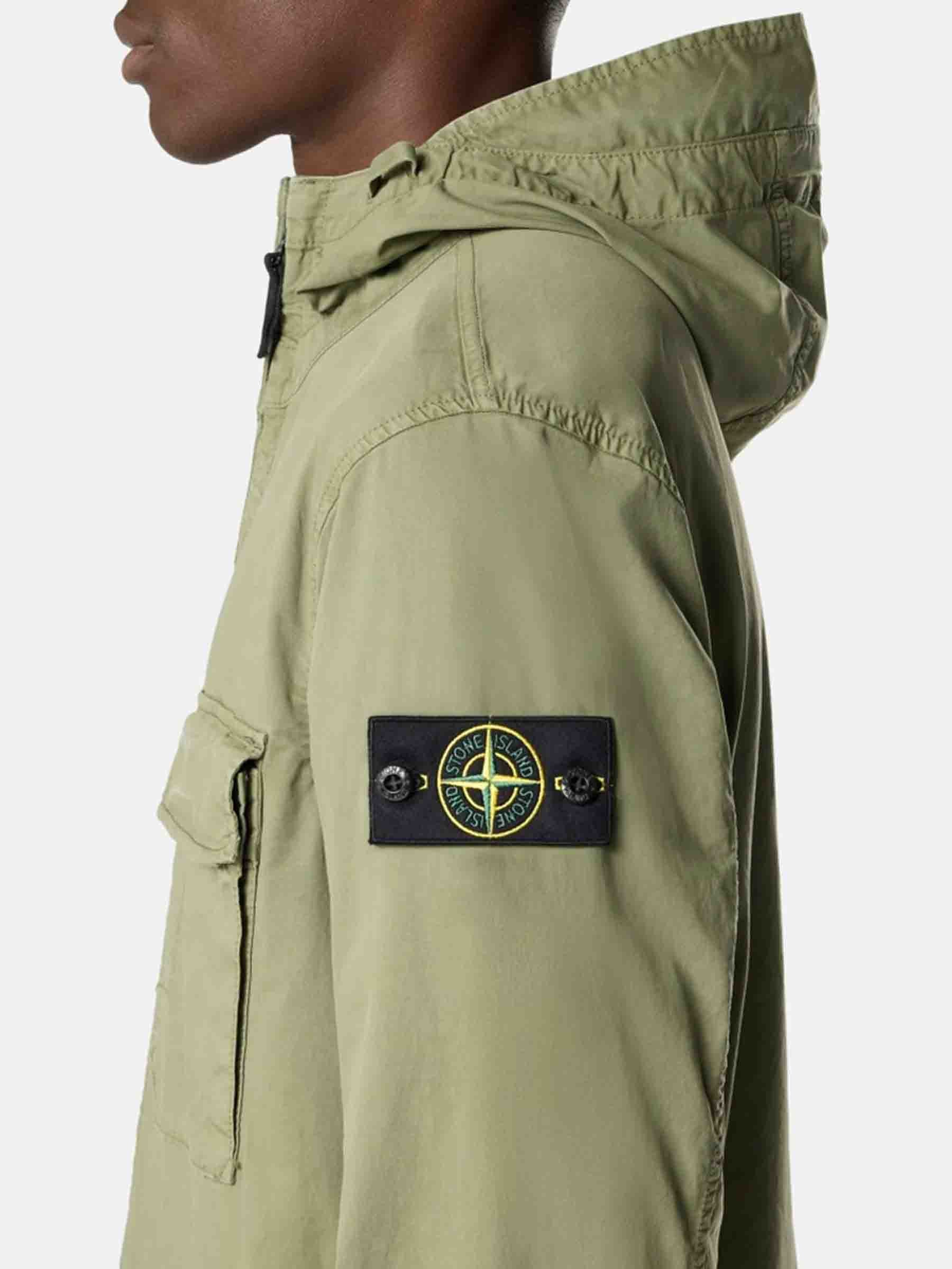 Chaquetas Técnica Capucha - Image 3