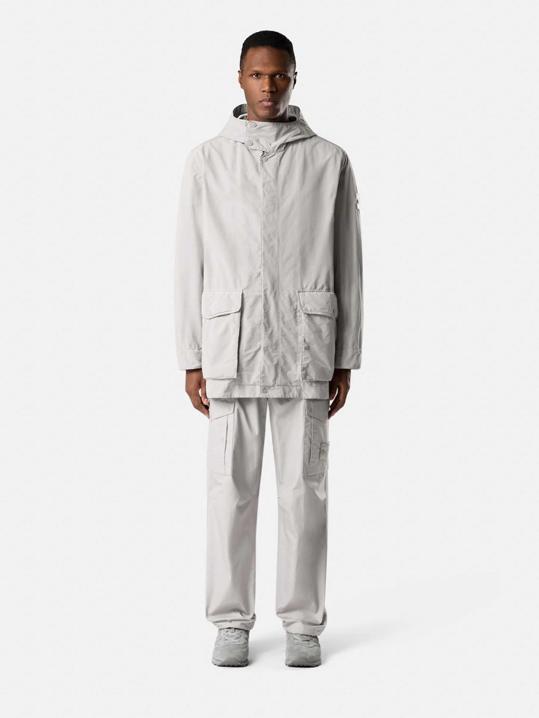 Chaquetas Técnica Ghost - Image 2